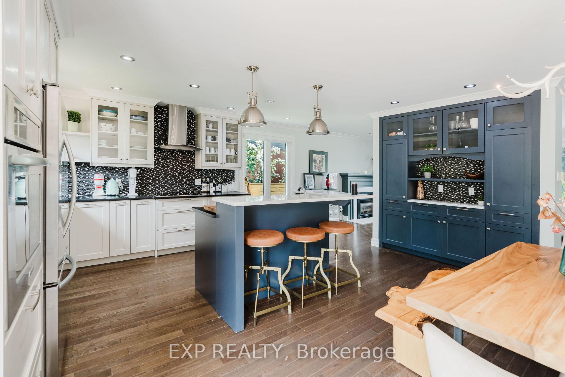 Photo 12 of 2136 Fillmore Crescent, Ottawa, Beacon Hill North — HOMEH