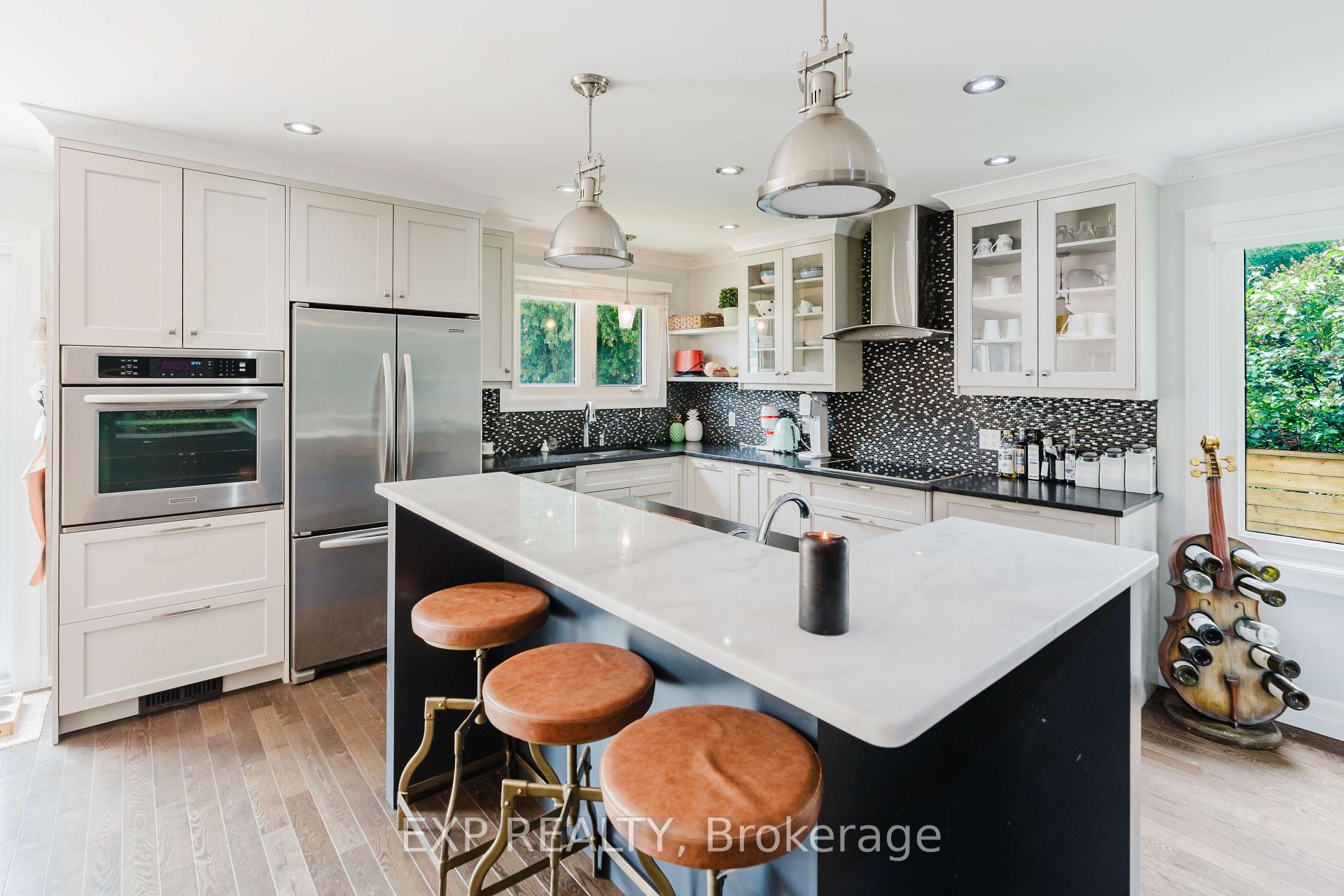 Photo 13 of 2136 Fillmore Crescent, Ottawa, Beacon Hill North — HOMEH