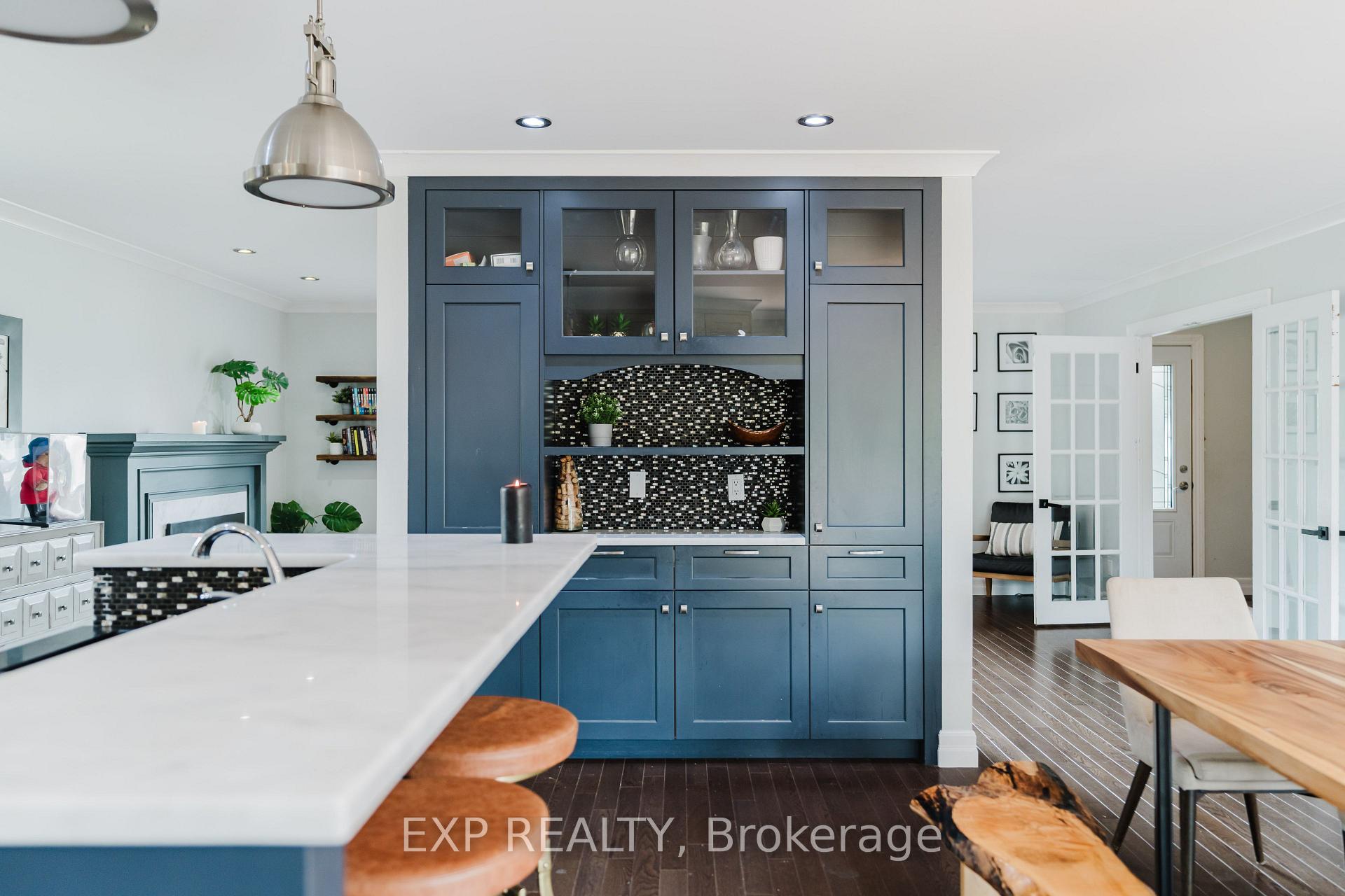 Photo 14 of 2136 Fillmore Crescent, Ottawa, Beacon Hill North — HOMEH