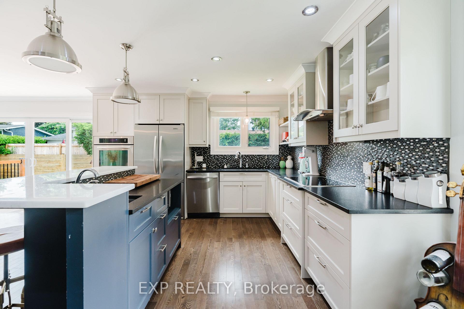 Photo 16 of 2136 Fillmore Crescent, Ottawa, Beacon Hill North — HOMEH