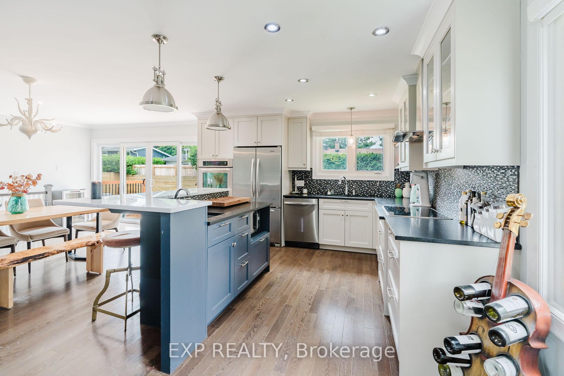 Photo 17 of 2136 Fillmore Crescent, Ottawa, Beacon Hill North — HOMEH