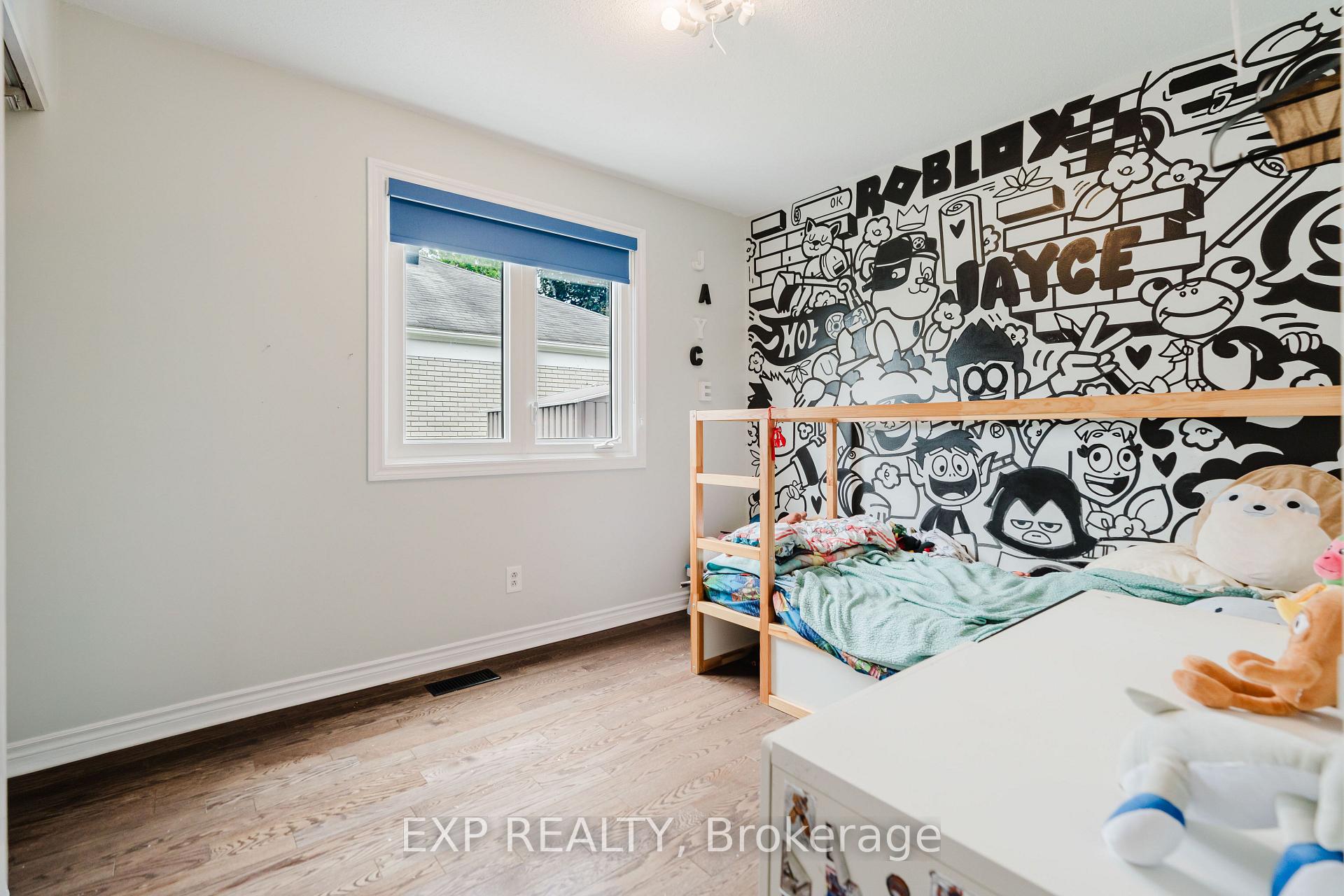 Photo 25 of 2136 Fillmore Crescent, Ottawa, Beacon Hill North — HOMEH