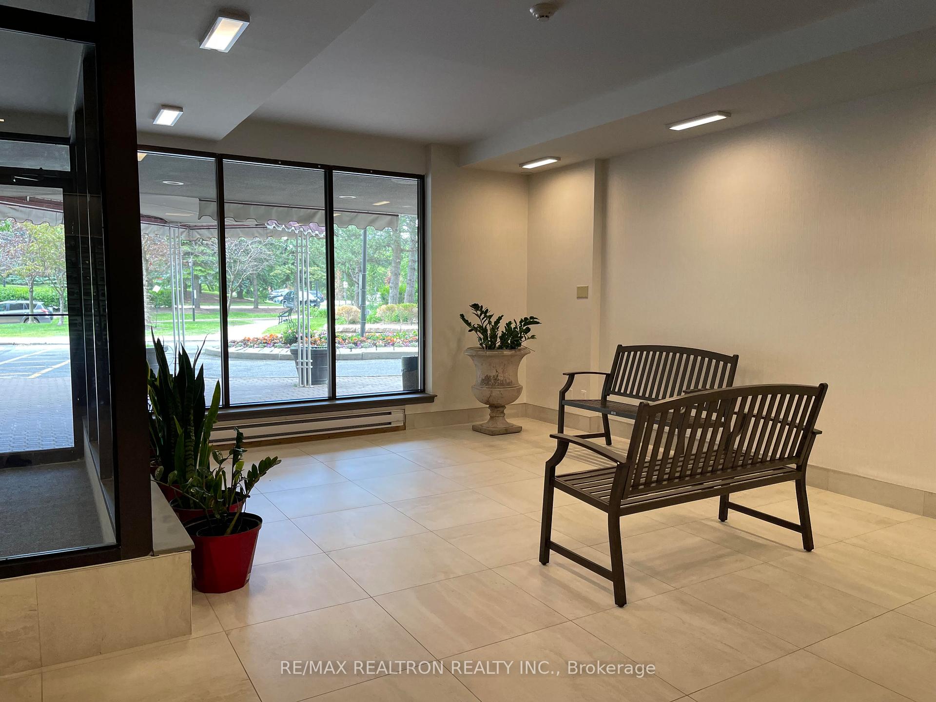 Photo 2 of Unit 114, 55 Bamburgh Circle, Scarborough, Steeles — HOMEH