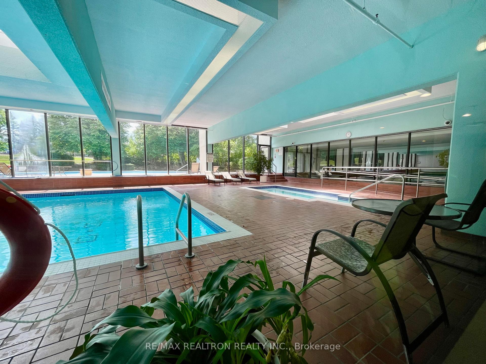 Photo 3 of Unit 114, 55 Bamburgh Circle, Scarborough, Steeles — HOMEH