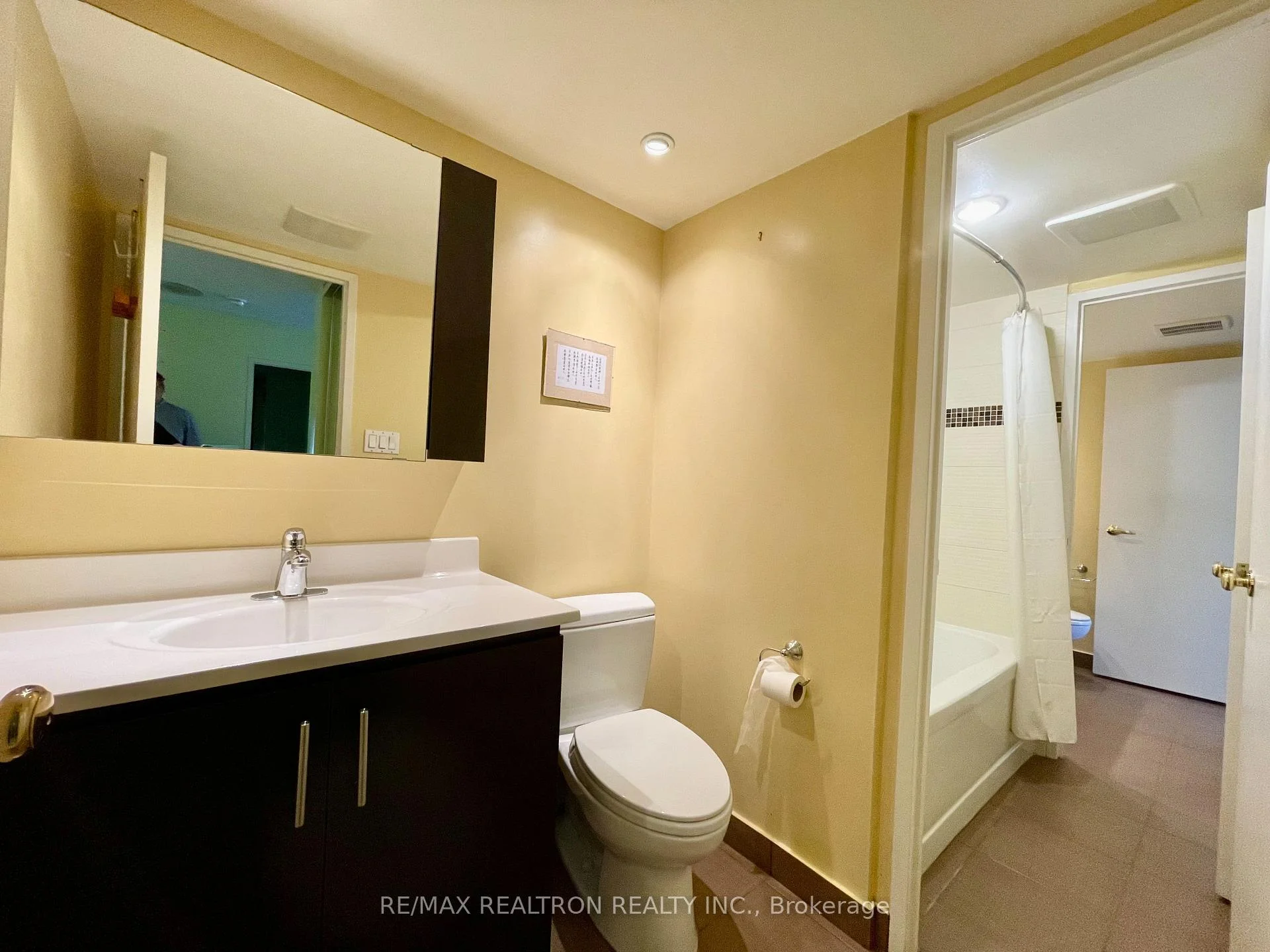 Photo 9 of Unit 114, 55 Bamburgh Circle, Scarborough, Steeles — HOMEH