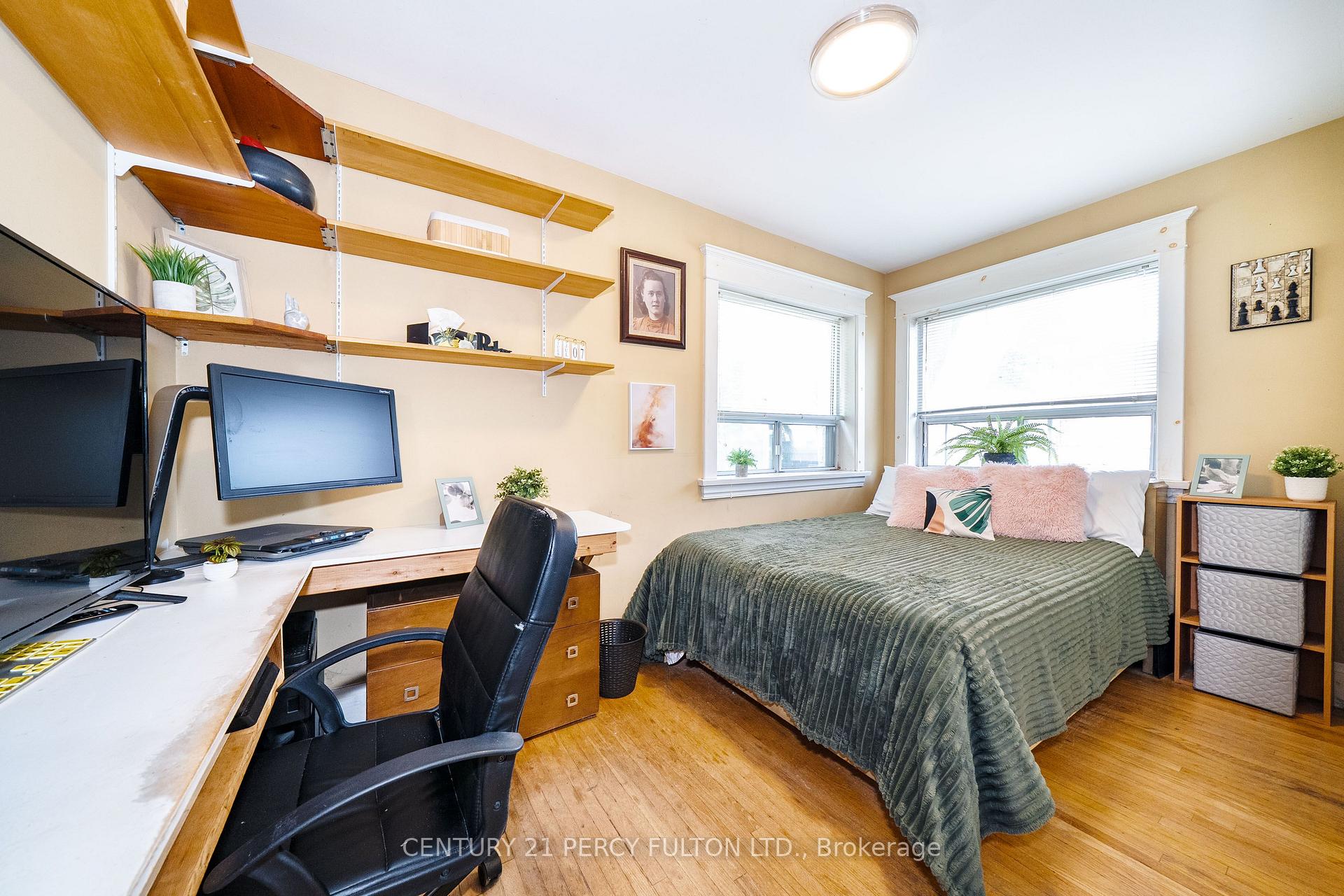 Photo 13 of 74 St. Dunstan Drive, Scarborough, Oakridge — HOMEH
