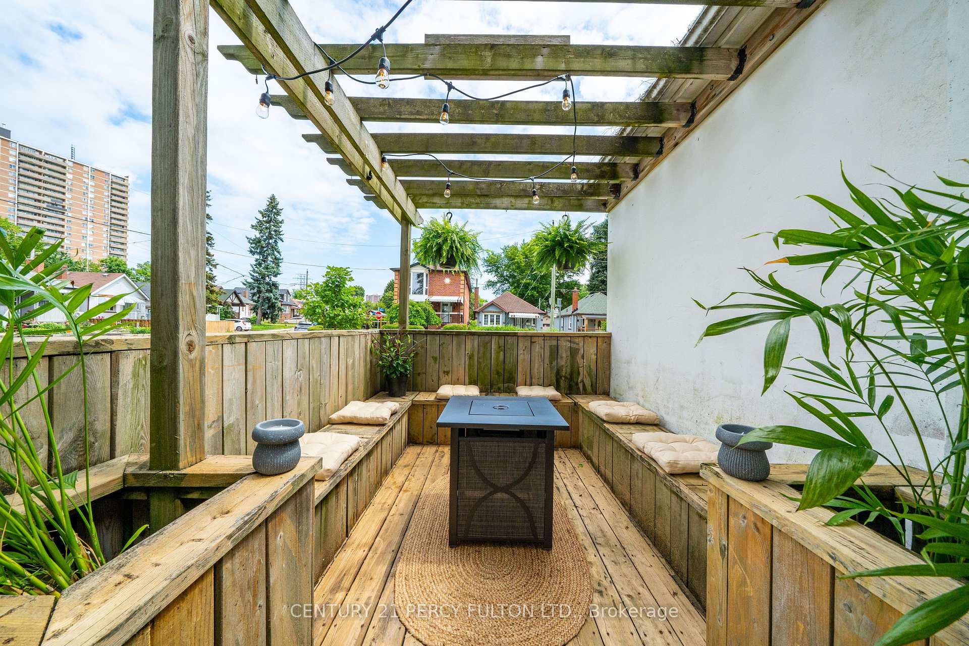 Photo 15 of 74 St. Dunstan Drive, Scarborough, Oakridge — HOMEH