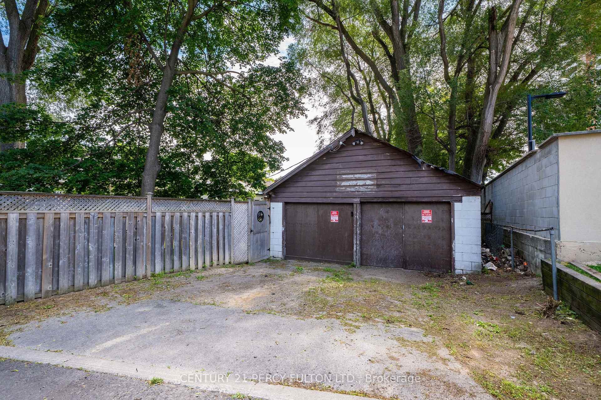 Photo 28 of 74 St. Dunstan Drive, Scarborough, Oakridge — HOMEH