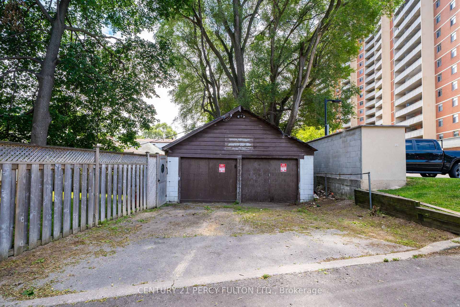 Photo 29 of 74 St. Dunstan Drive, Scarborough, Oakridge — HOMEH