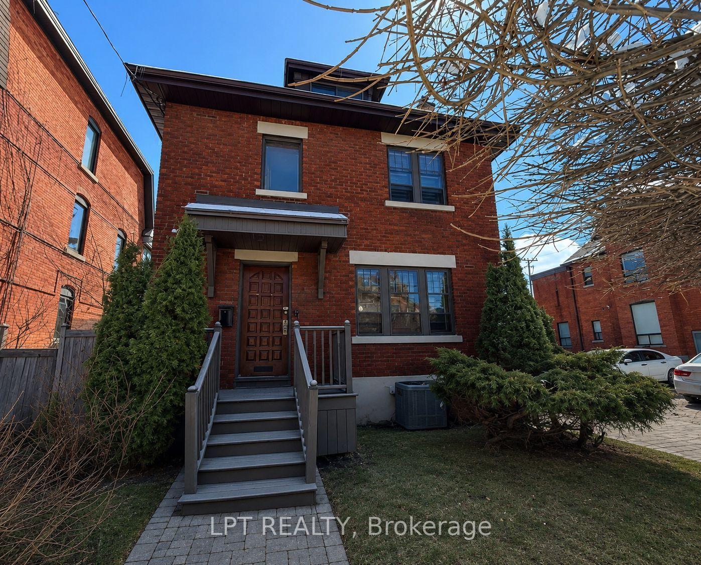 Photo 1 of 322 Waverley Street, Ottawa, Ottawa Centre — HOMEH