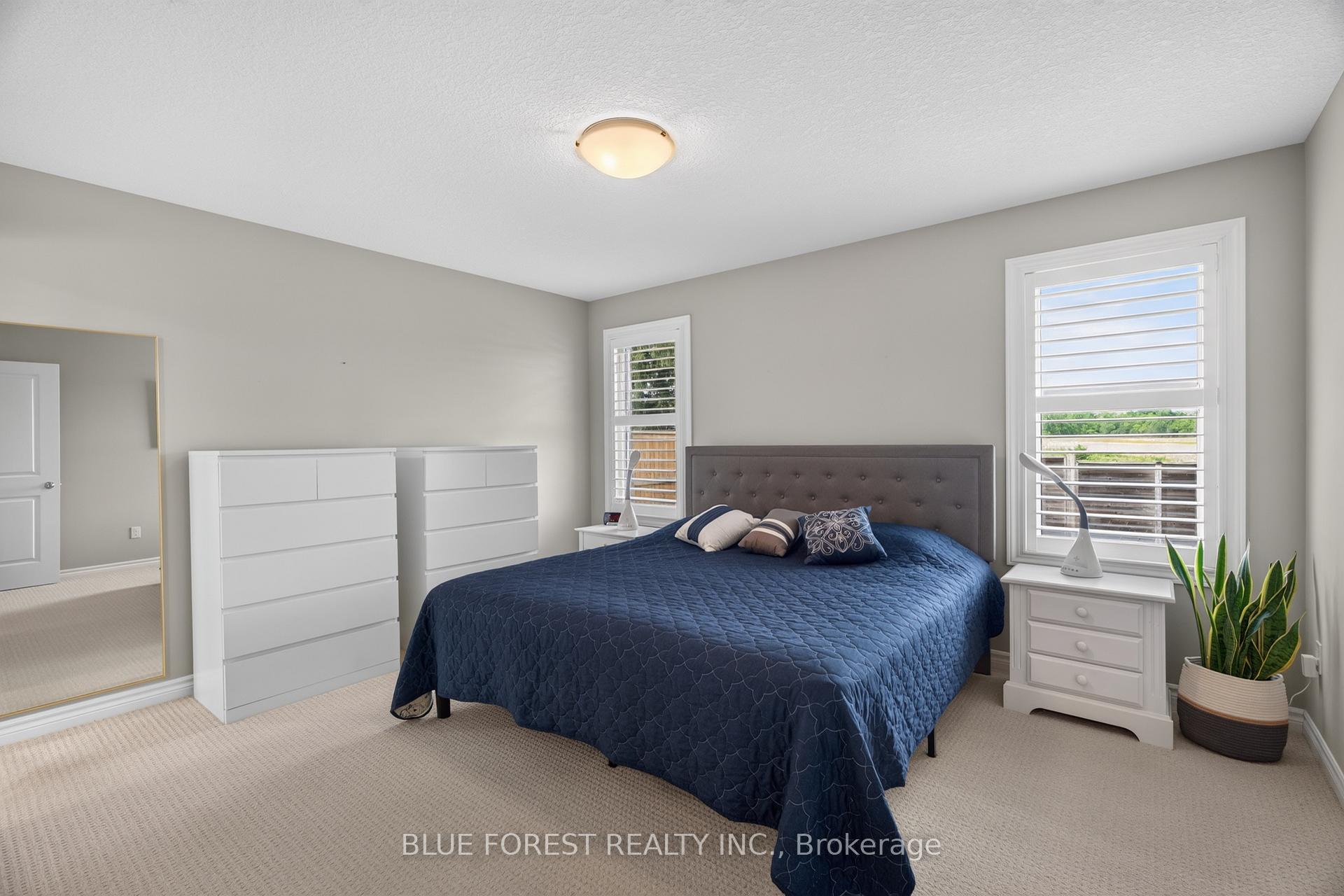 Photo 20 of 3 Sutherland Court, St. Thomas — HOMEH