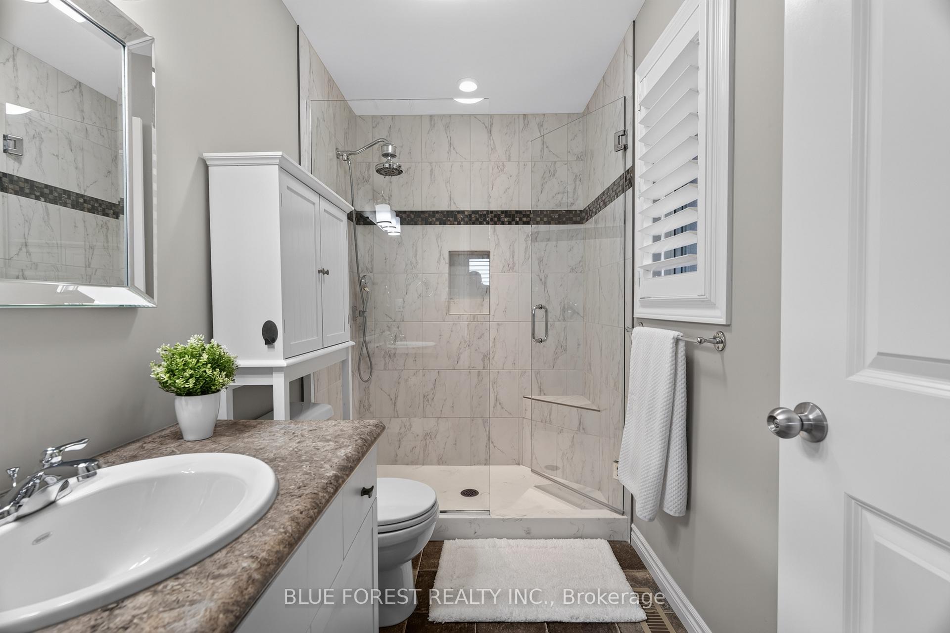 Photo 22 of 3 Sutherland Court, St. Thomas — HOMEH