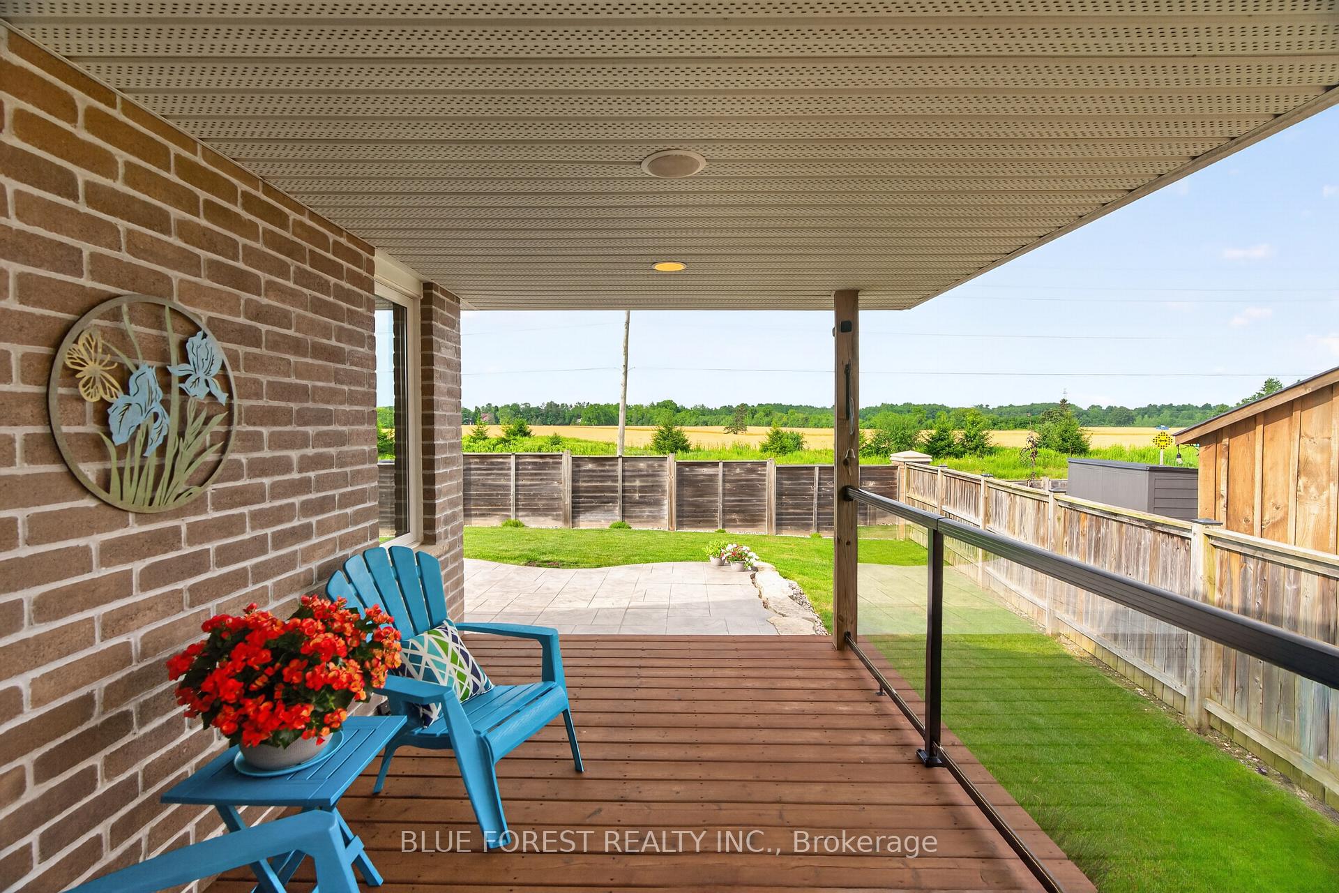 Photo 33 of 3 Sutherland Court, St. Thomas — HOMEH