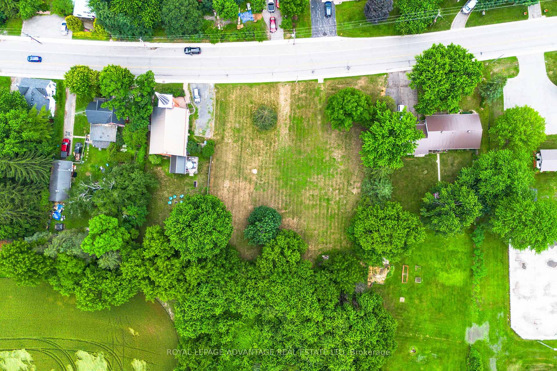 Photo 3 of 10561 Main Street, North Dundas, North Dundas (Mountain) Twp — HOMEH