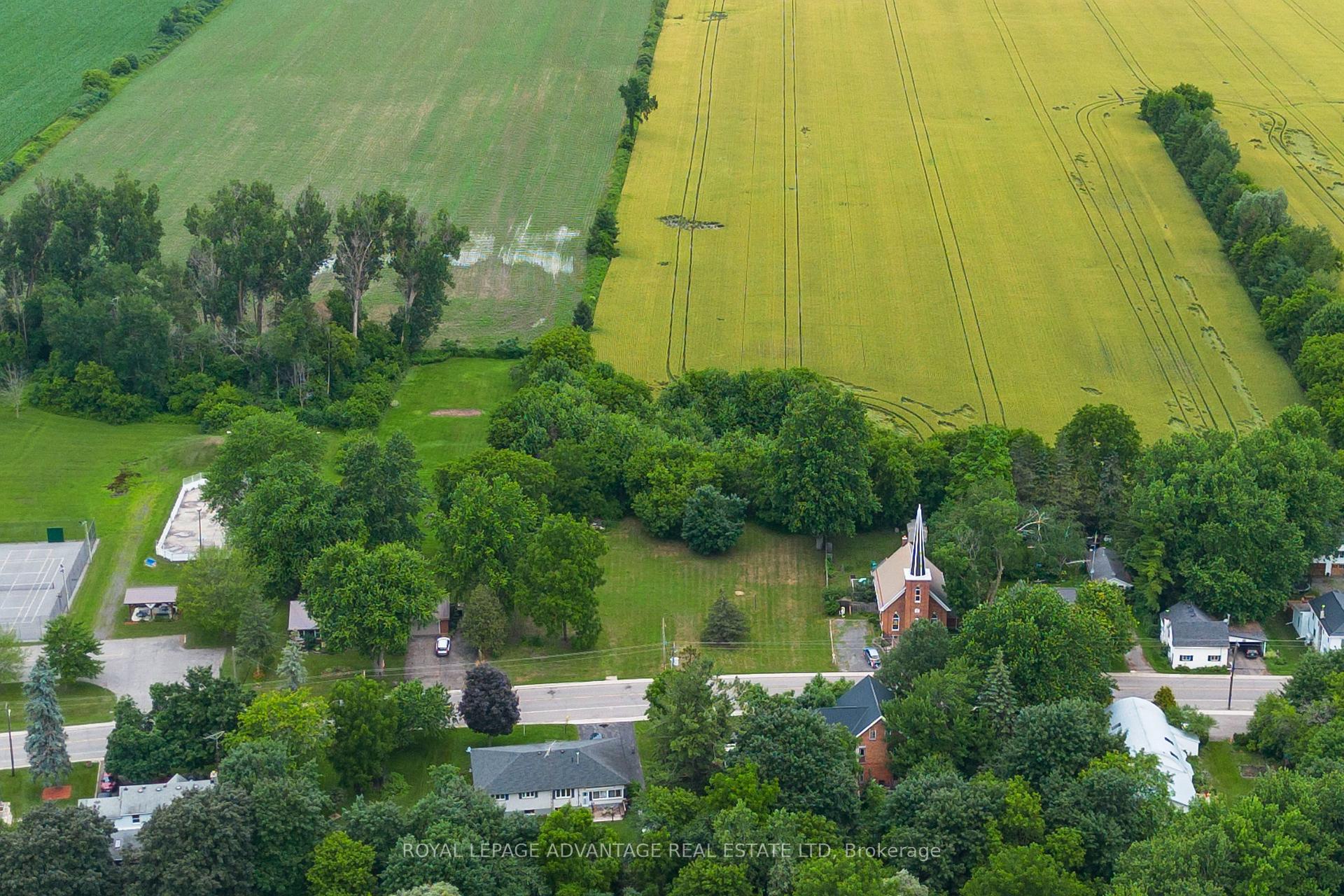 Photo 9 of 10561 Main Street, North Dundas, North Dundas (Mountain) Twp — HOMEH