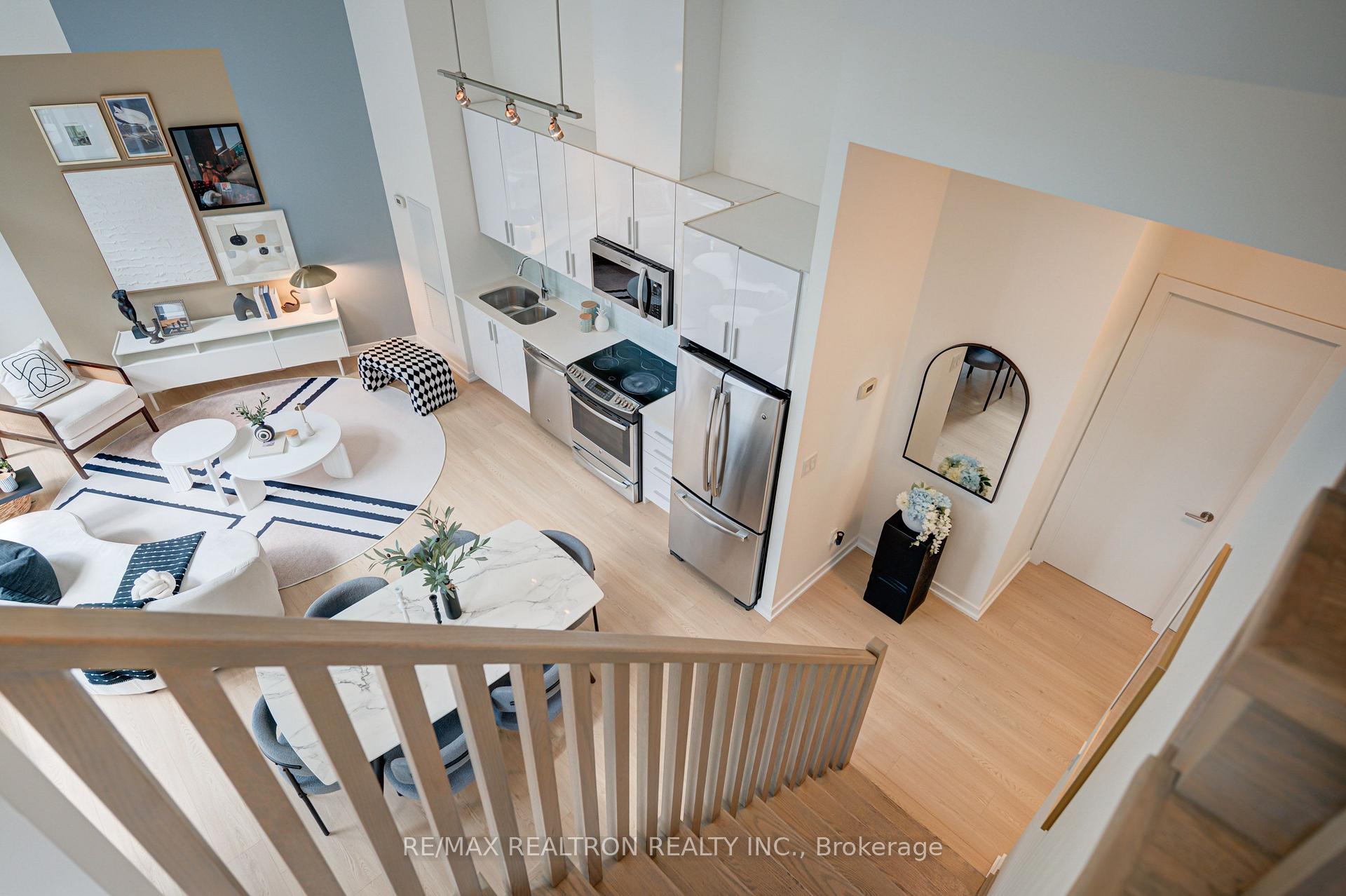 Photo 19 of Unit TH12, 20 Bruyeres Mews, Toronto, Waterfront Communities — HOMEH
