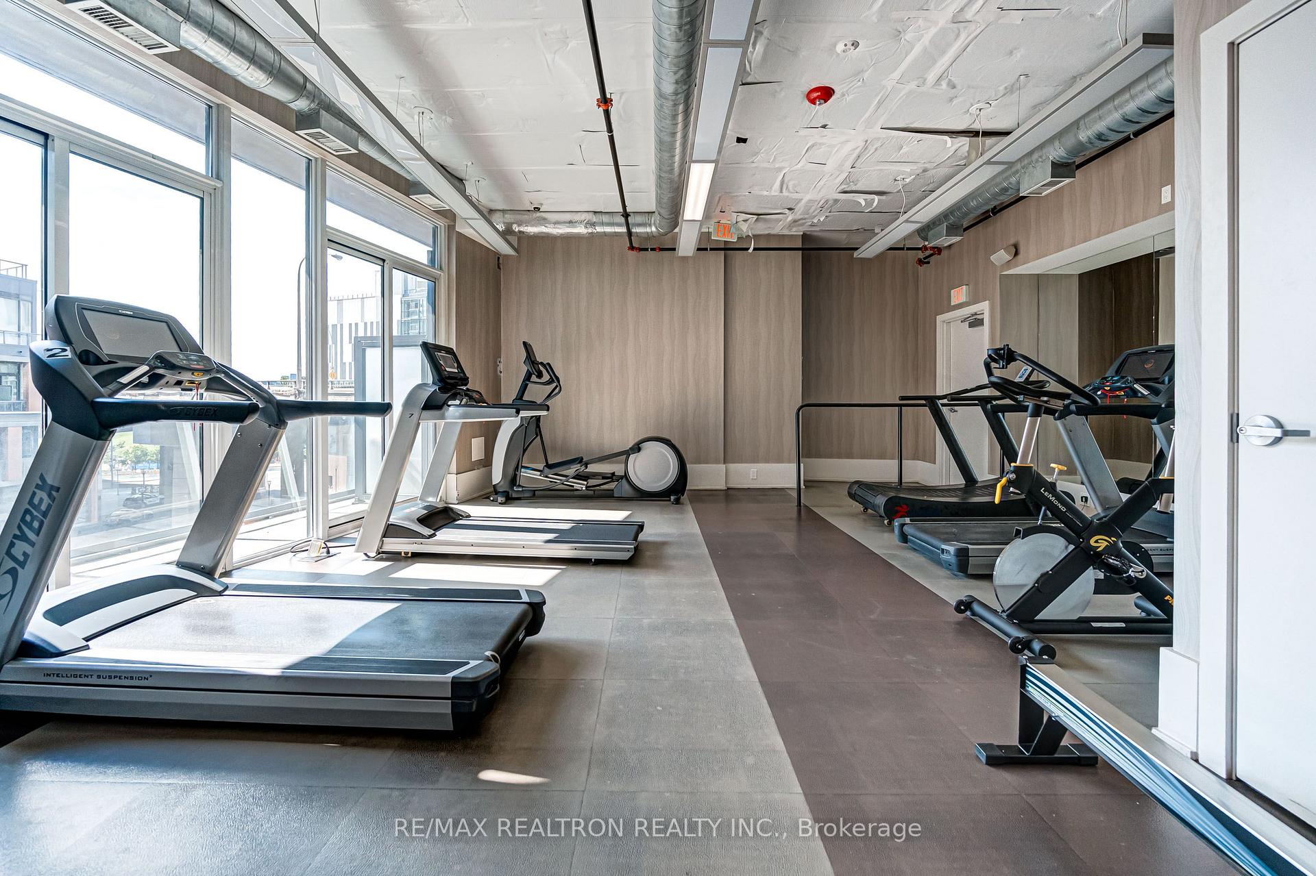 Photo 31 of Unit TH12, 20 Bruyeres Mews, Toronto, Waterfront Communities — HOMEH