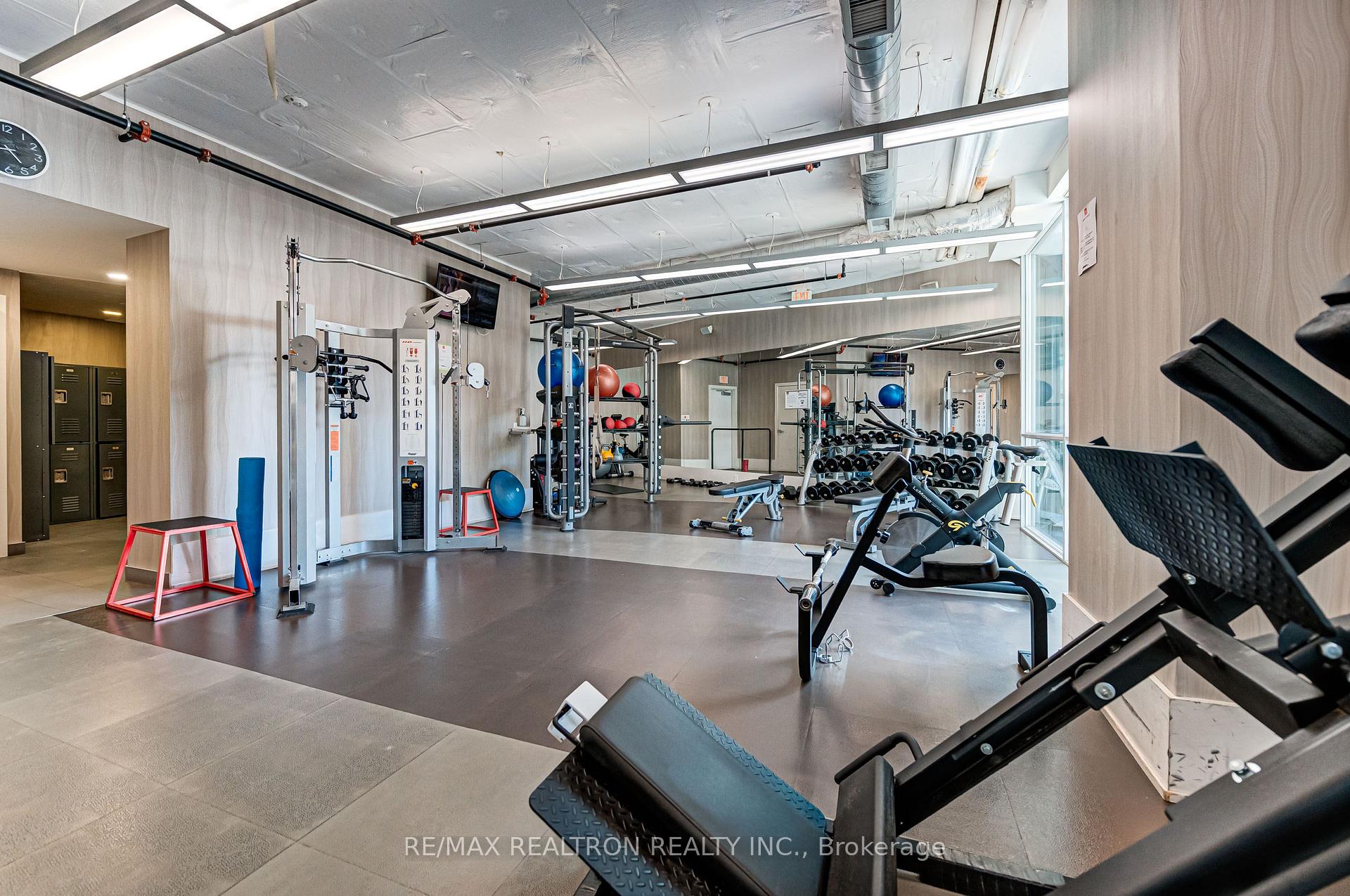 Photo 32 of Unit TH12, 20 Bruyeres Mews, Toronto, Waterfront Communities — HOMEH