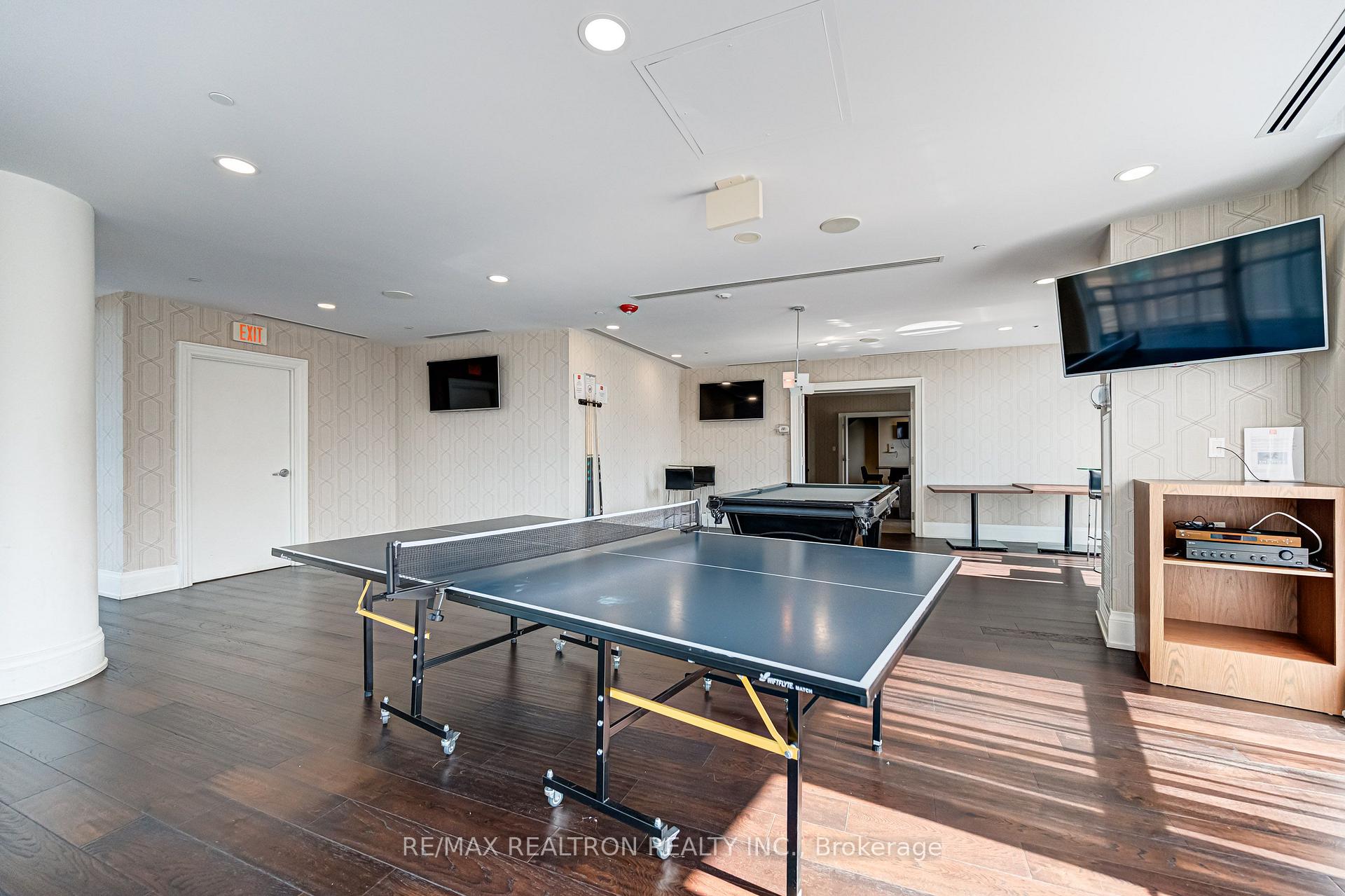 Photo 34 of Unit TH12, 20 Bruyeres Mews, Toronto, Waterfront Communities — HOMEH