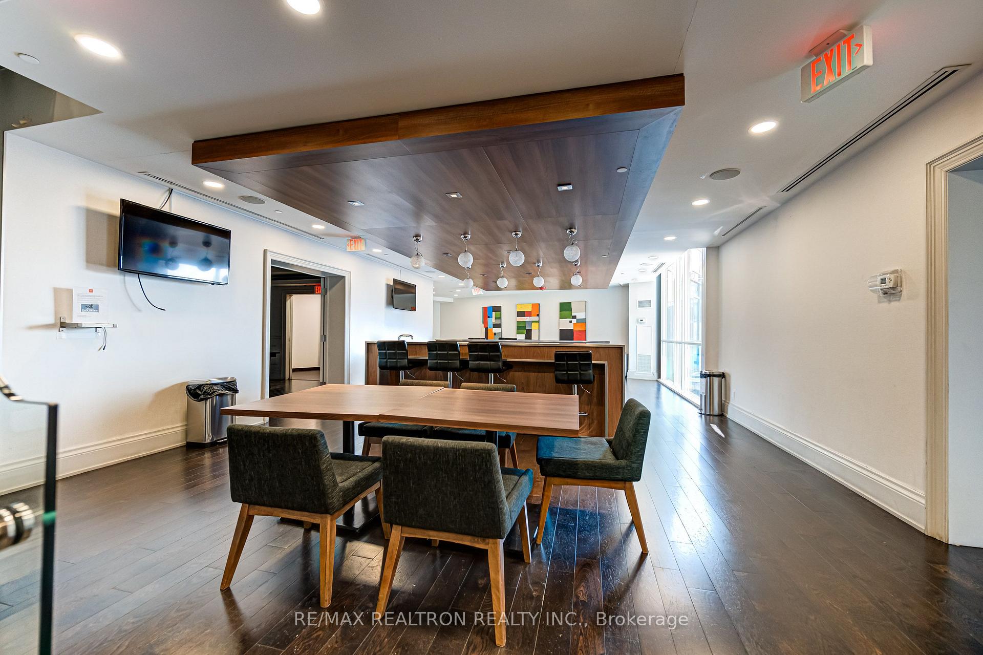 Photo 35 of Unit TH12, 20 Bruyeres Mews, Toronto, Waterfront Communities — HOMEH