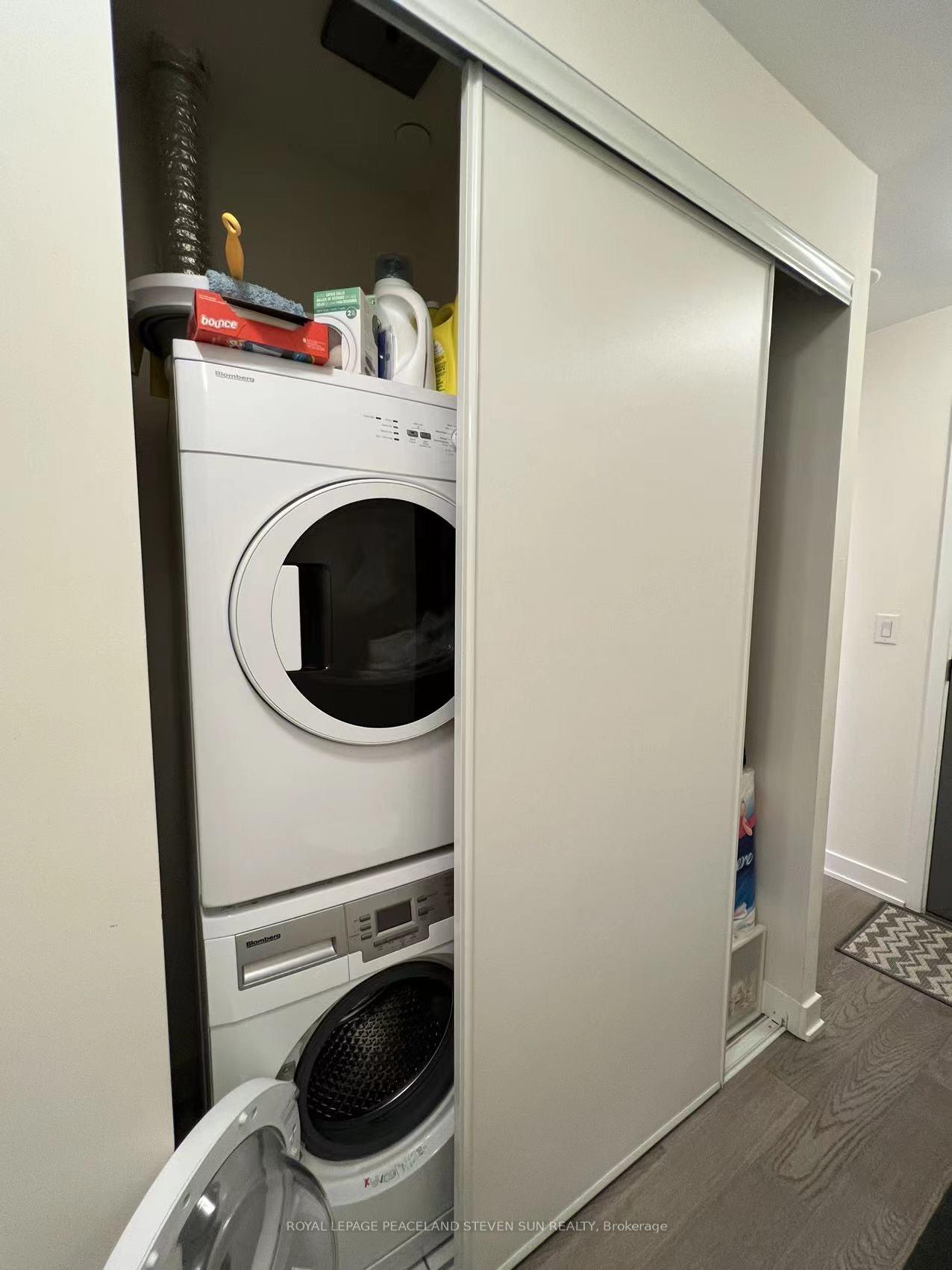 Photo 16 of Unit 904, 17 Dundonald Street, Toronto, Church-Yonge Corridor — HOMEH