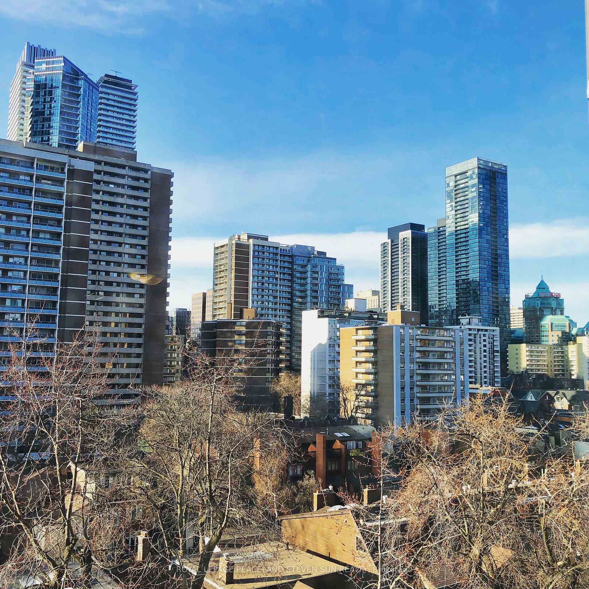 Photo 19 of Unit 904, 17 Dundonald Street, Toronto, Church-Yonge Corridor — HOMEH