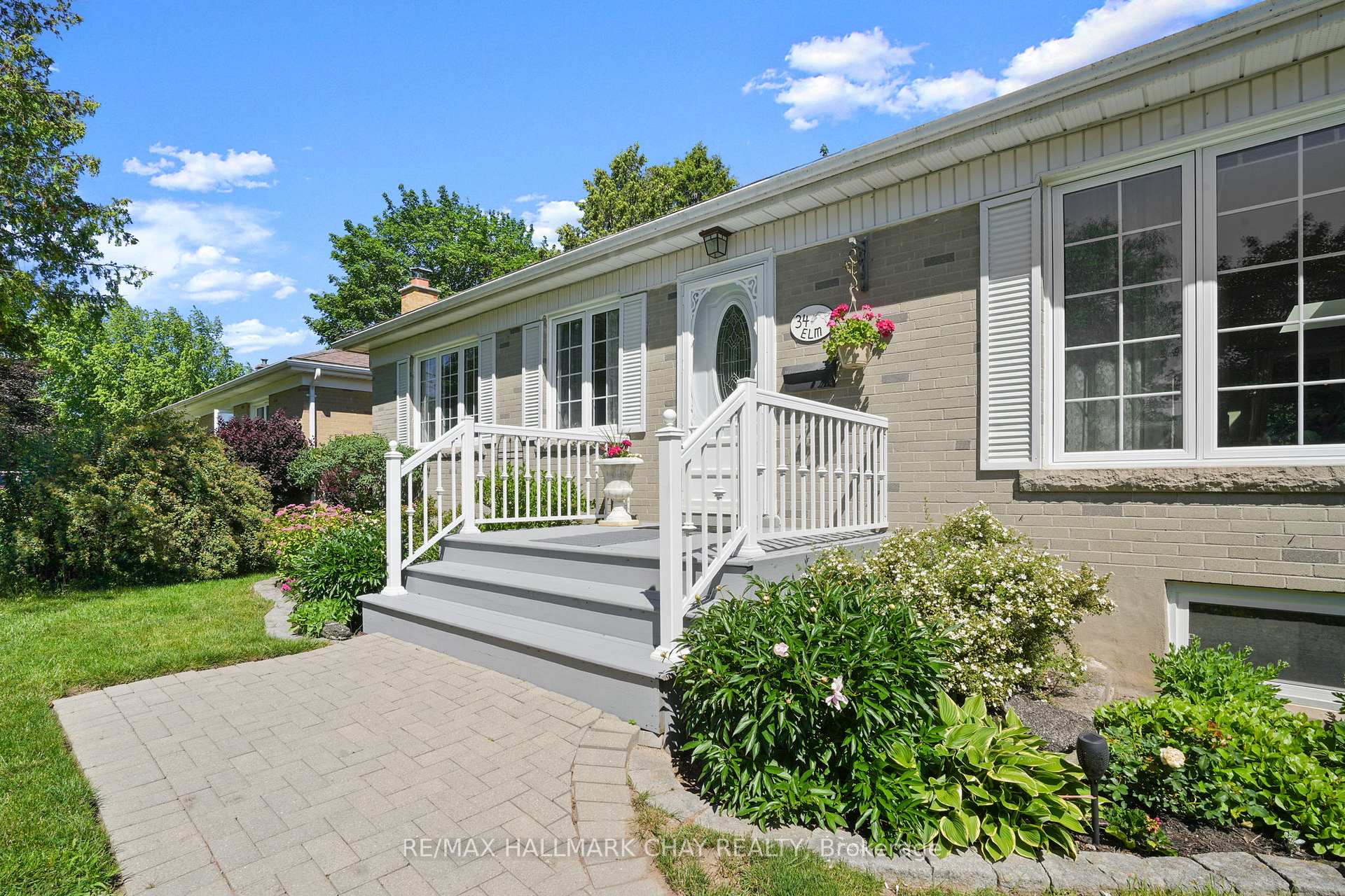 Photo 5 of 34 Elm Street, New Tecumseth, Alliston — HOMEH