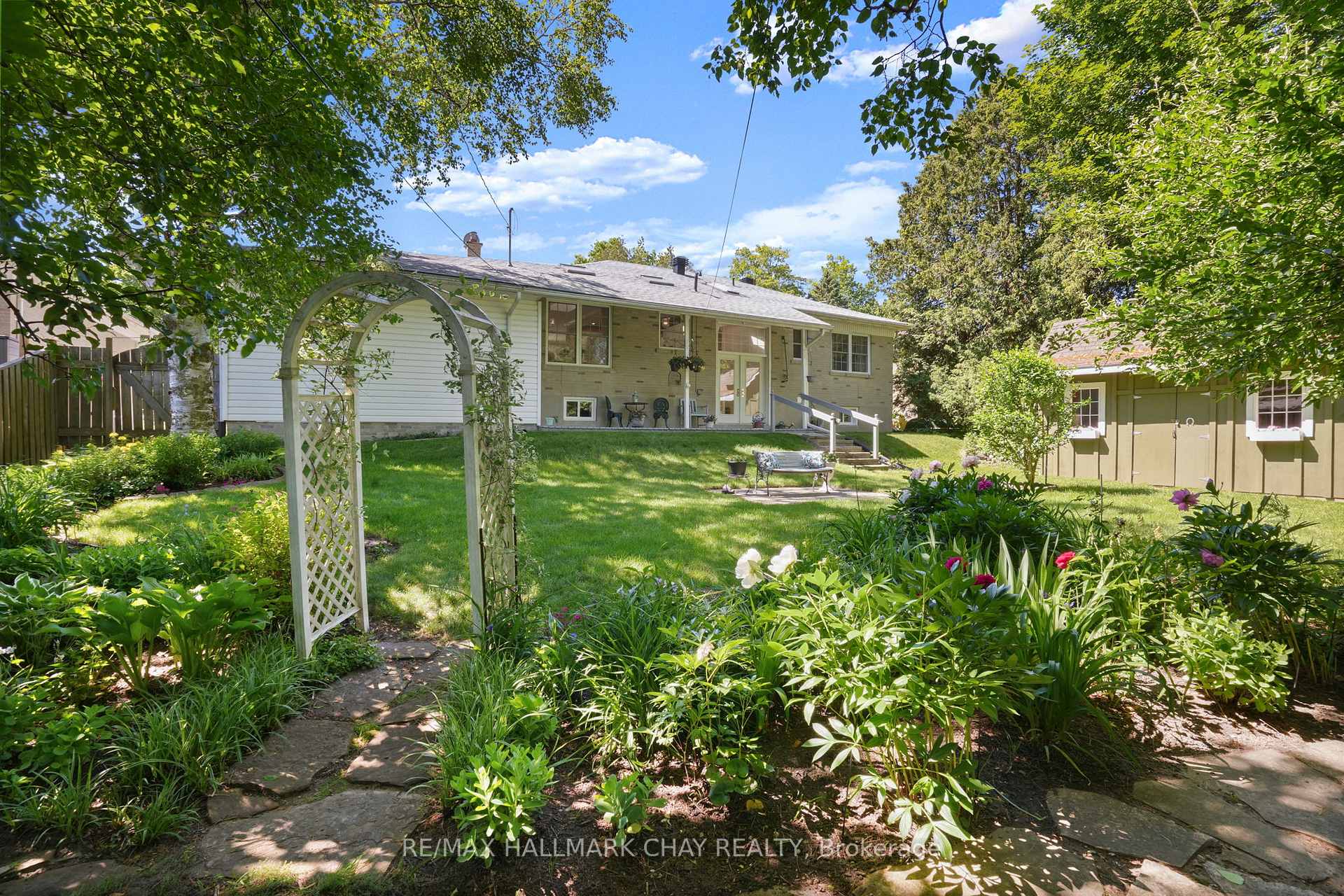 Photo 34 of 34 Elm Street, New Tecumseth, Alliston — HOMEH