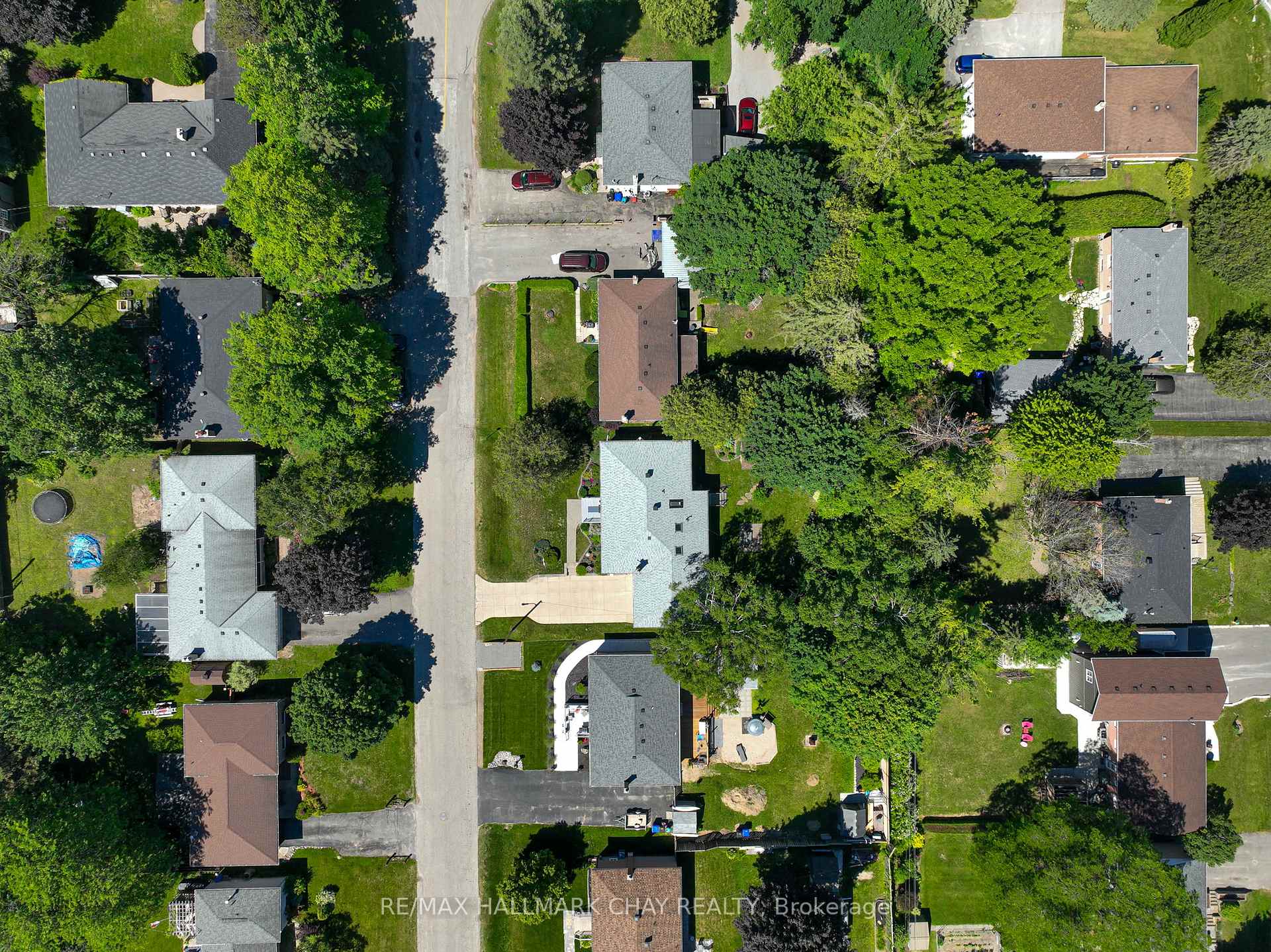 Photo 39 of 34 Elm Street, New Tecumseth, Alliston — HOMEH