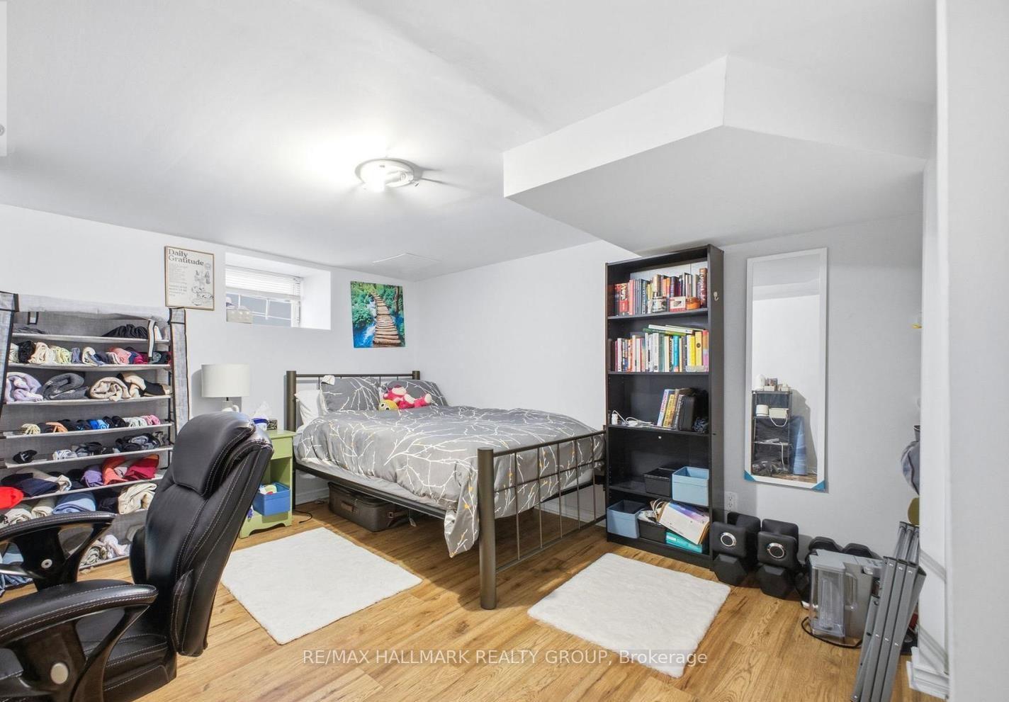 Photo 5 of Unit B, 172 Cobourg Street, Ottawa, Sandy Hill — HOMEH