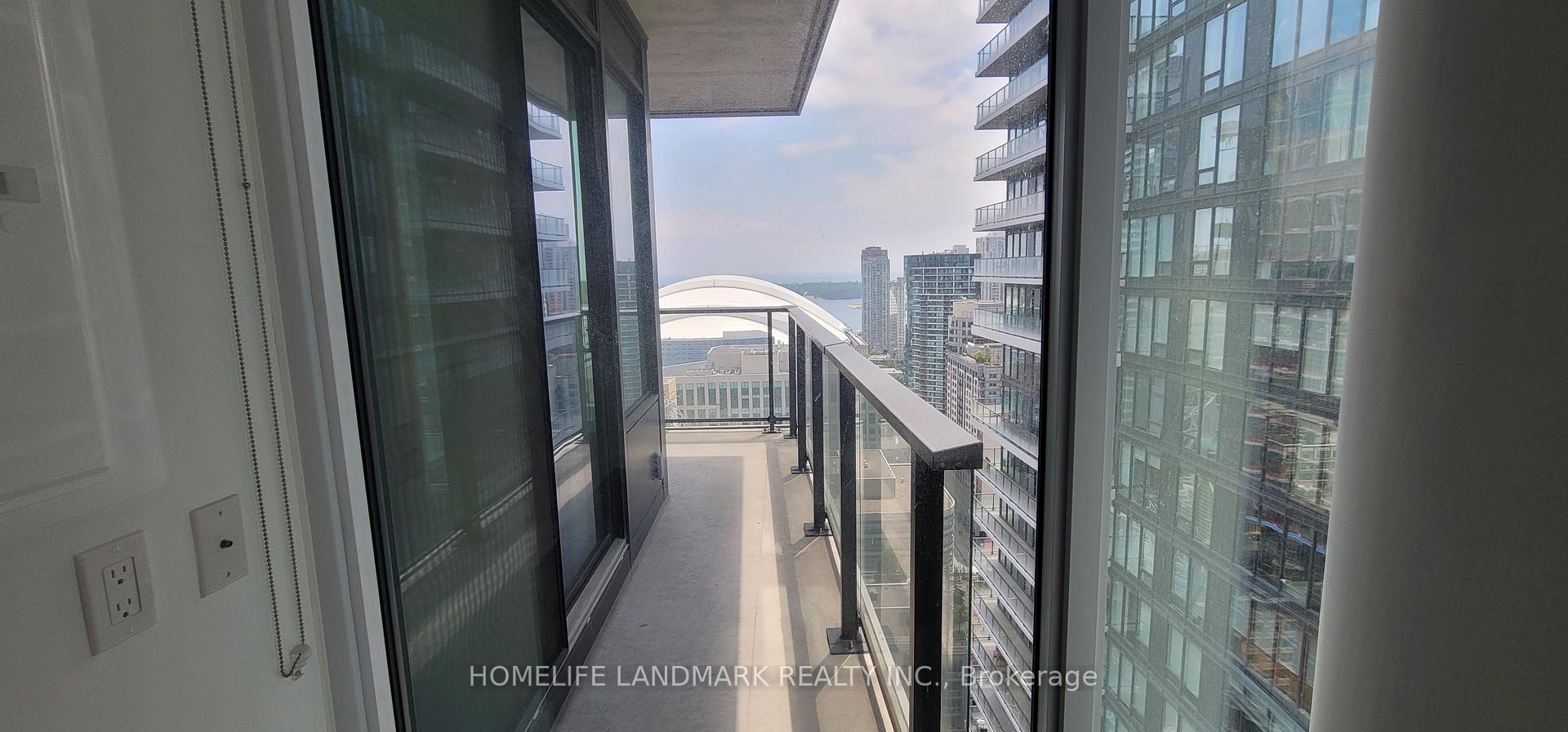 Photo 15 of Unit 3202, 125 Blue Jays Way, Toronto, Waterfront Communities — HOMEH