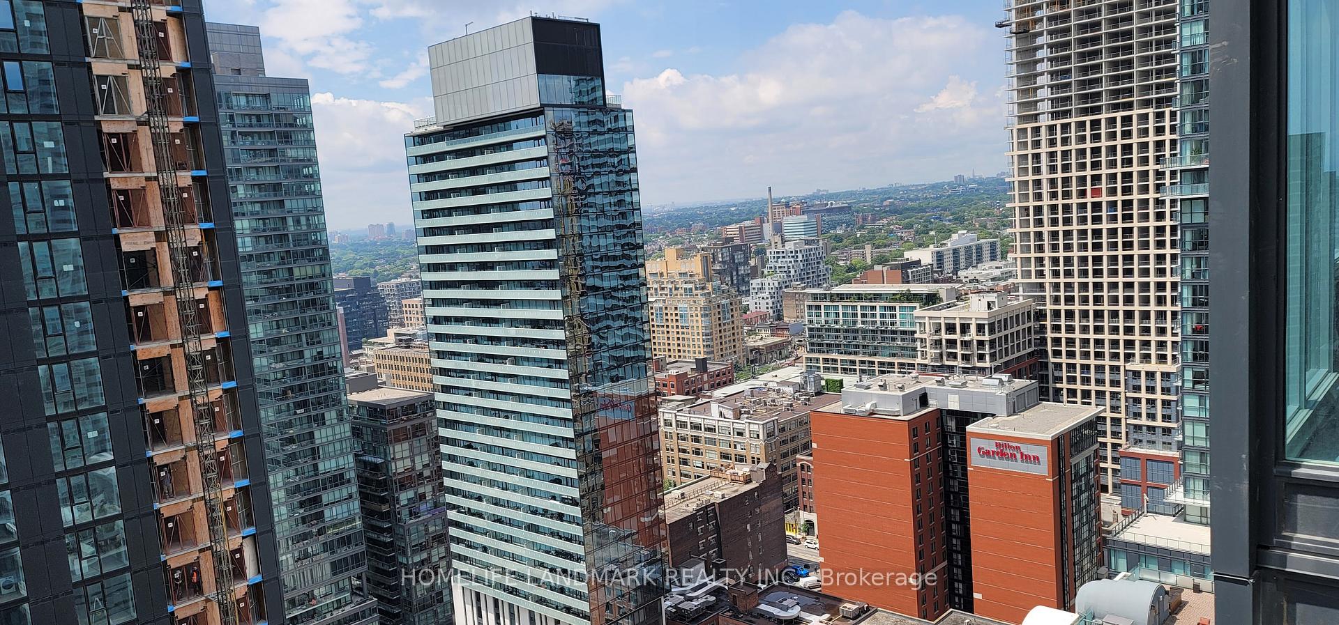 Photo 19 of Unit 3202, 125 Blue Jays Way, Toronto, Waterfront Communities — HOMEH