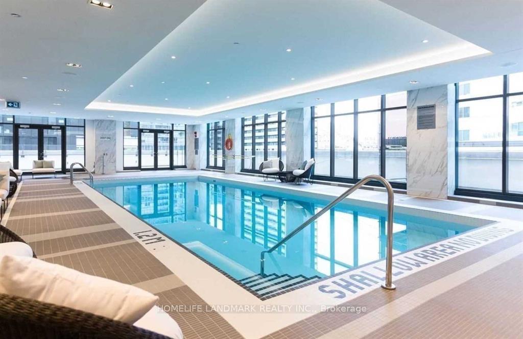 Photo 23 of Unit 3202, 125 Blue Jays Way, Toronto, Waterfront Communities — HOMEH