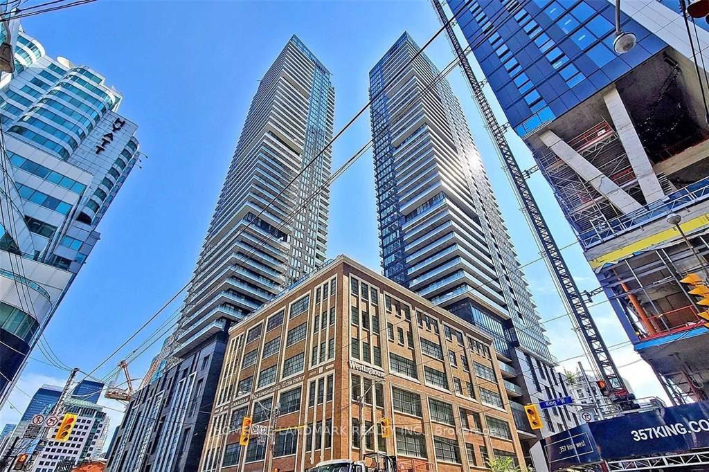 Photo 24 of Unit 3202, 125 Blue Jays Way, Toronto, Waterfront Communities — HOMEH