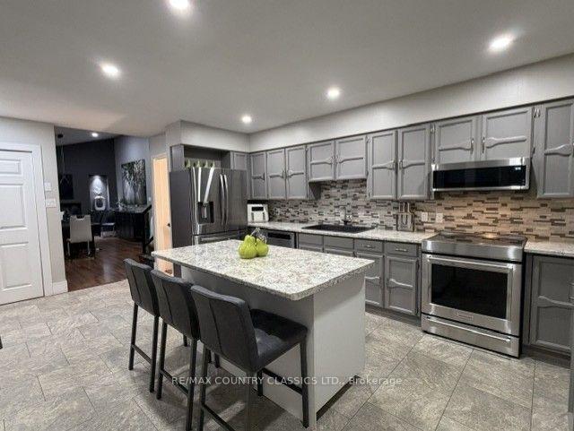 Photo 8 of 158 Bridge Street W, Bancroft, Bancroft Ward — HOMEH
