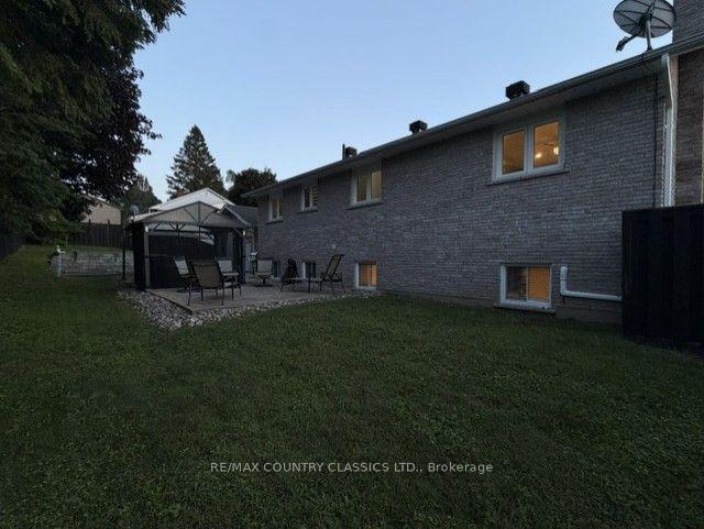 Photo 74 of 158 Bridge Street W, Bancroft, Bancroft Ward — HOMEH