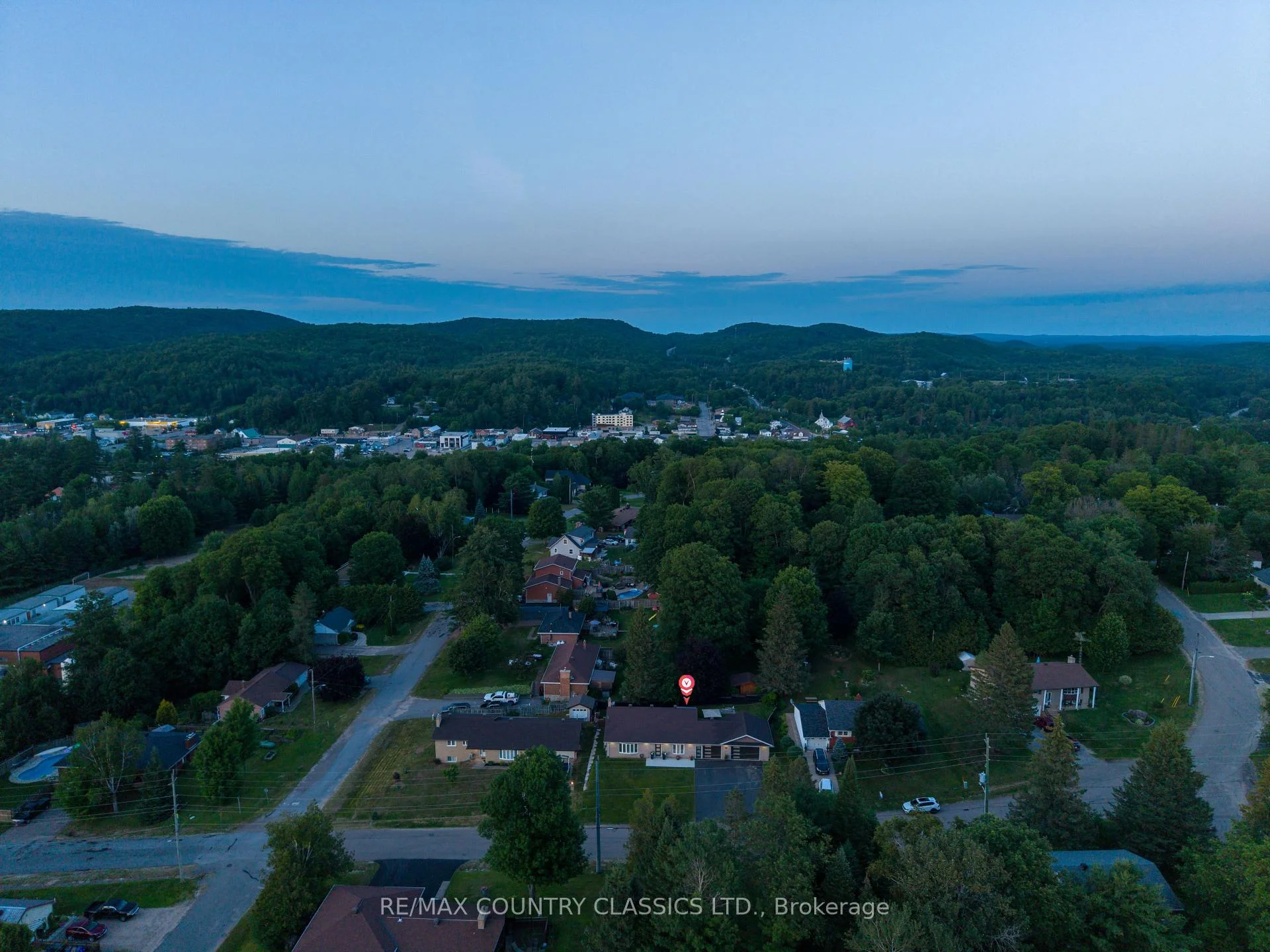 Photo 70 of 158 Bridge Street W, Bancroft, Bancroft Ward — HOMEH