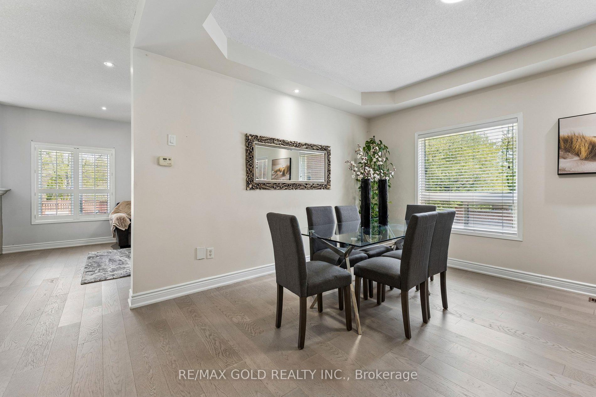 Photo 7 of 74 Avalanche Crescent, Brampton, Bram East — HOMEH