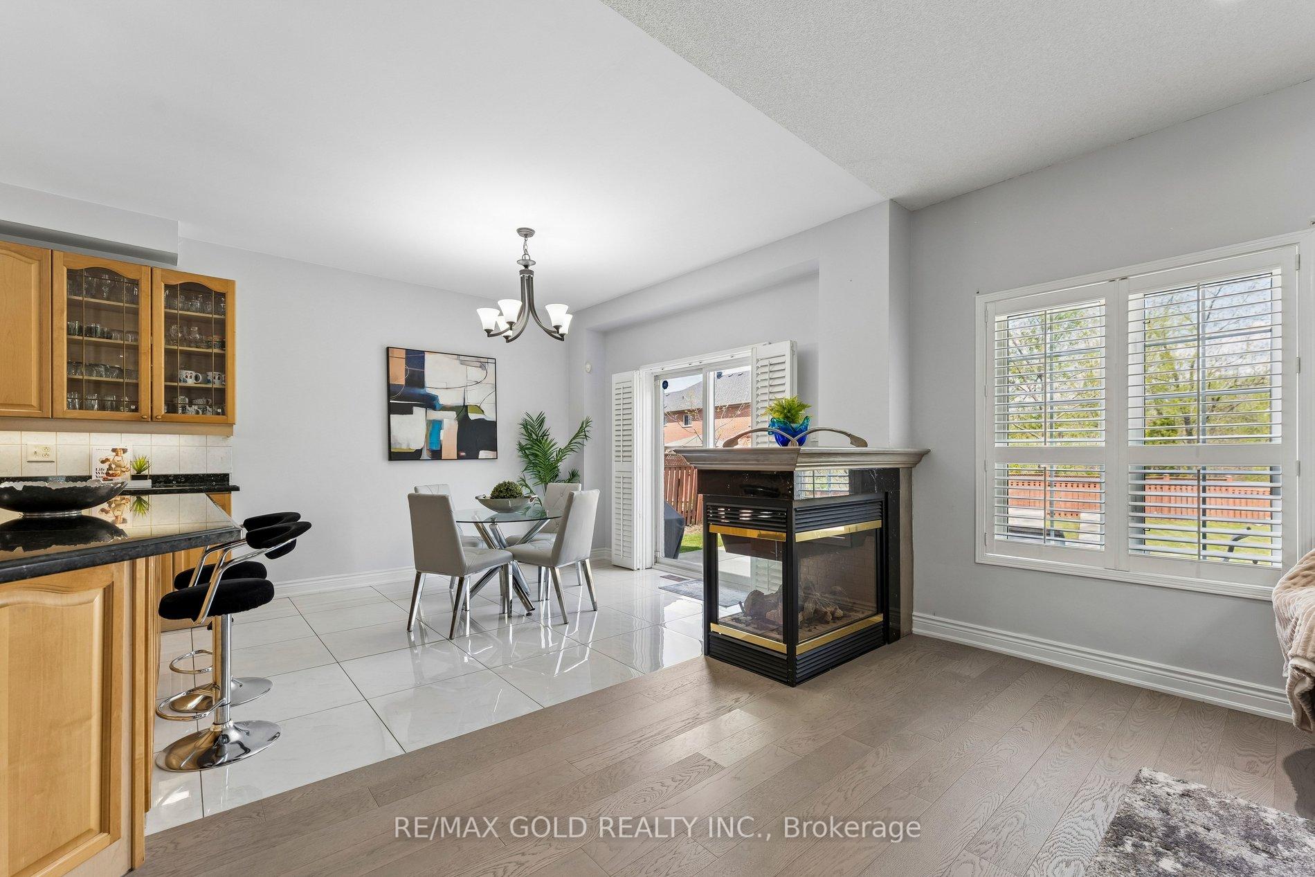 Photo 9 of 74 Avalanche Crescent, Brampton, Bram East — HOMEH