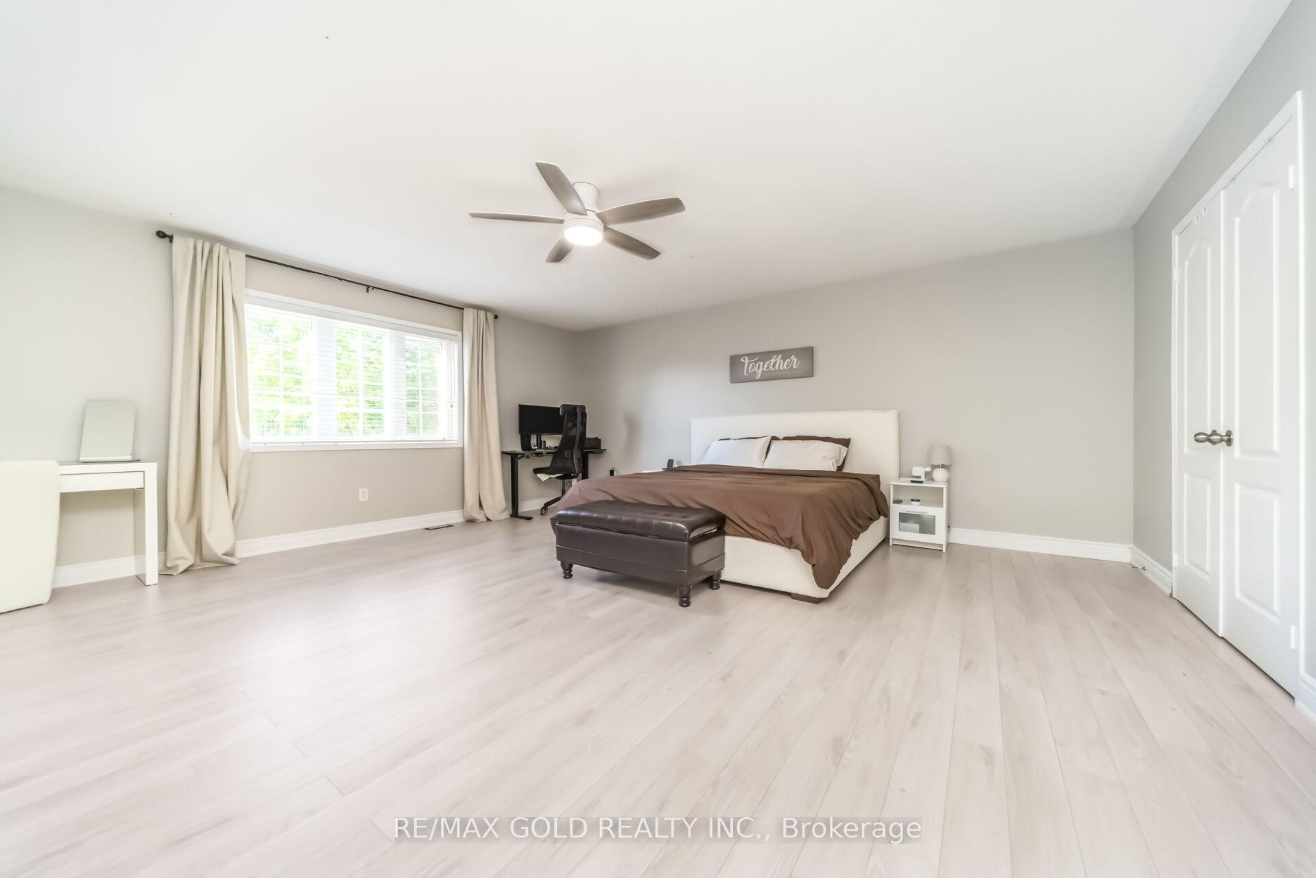Photo 21 of 74 Avalanche Crescent, Brampton, Bram East — HOMEH