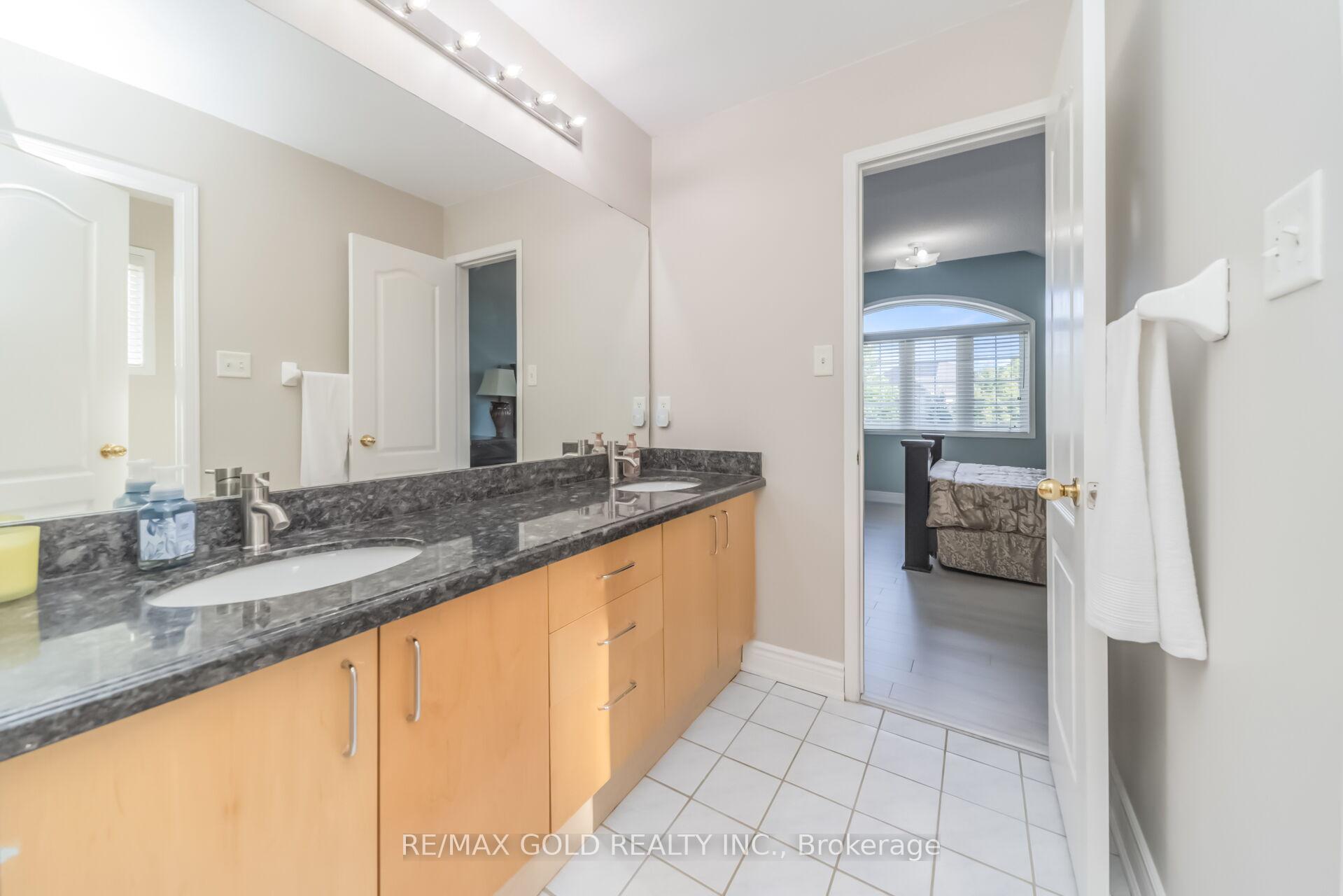 Photo 31 of 74 Avalanche Crescent, Brampton, Bram East — HOMEH