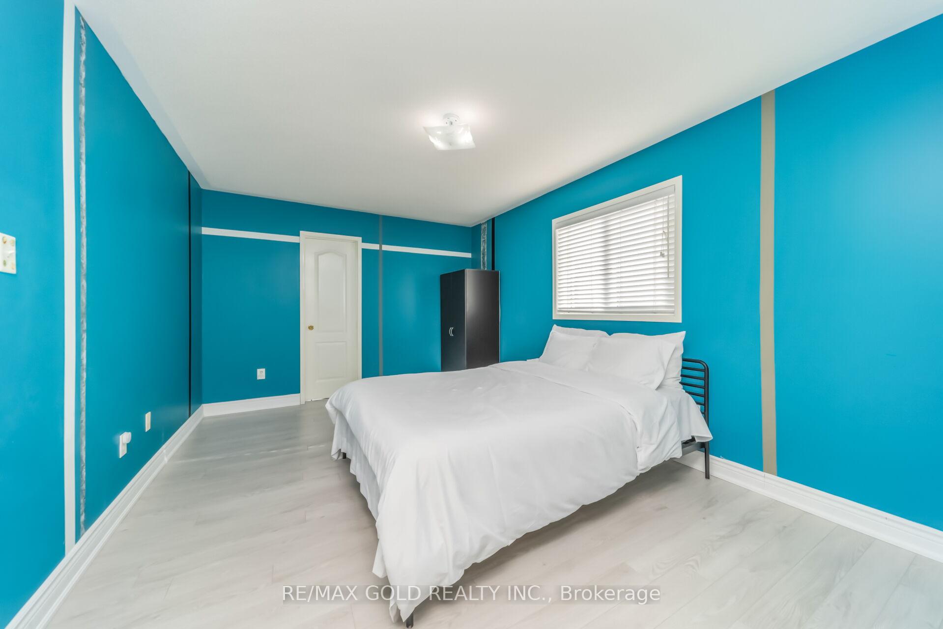 Photo 33 of 74 Avalanche Crescent, Brampton, Bram East — HOMEH