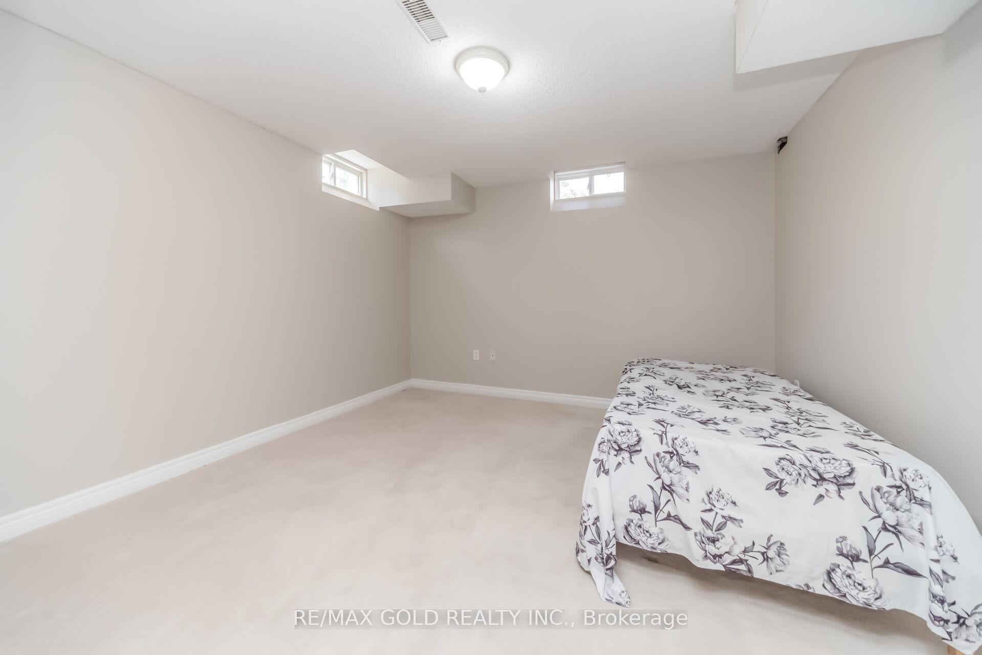 Photo 36 of 74 Avalanche Crescent, Brampton, Bram East — HOMEH