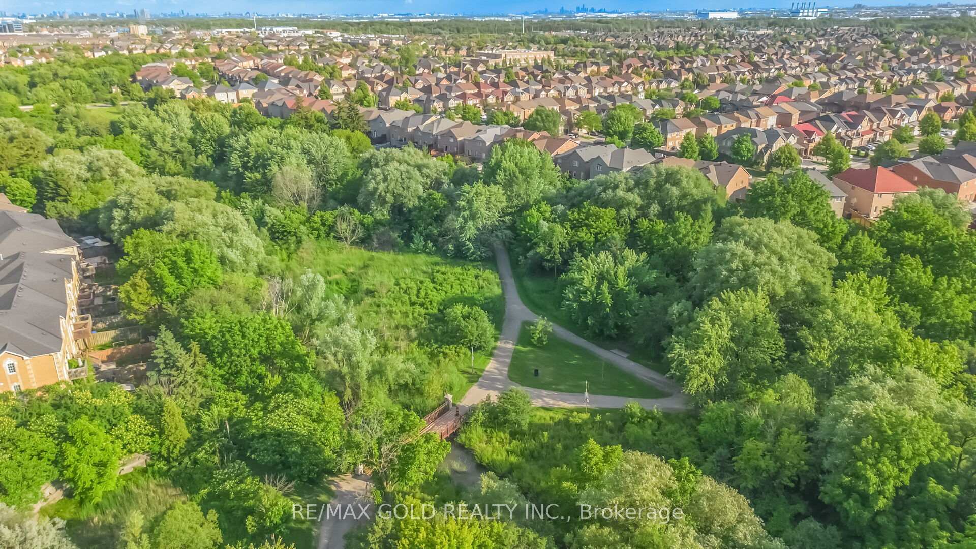 Photo 43 of 74 Avalanche Crescent, Brampton, Bram East — HOMEH