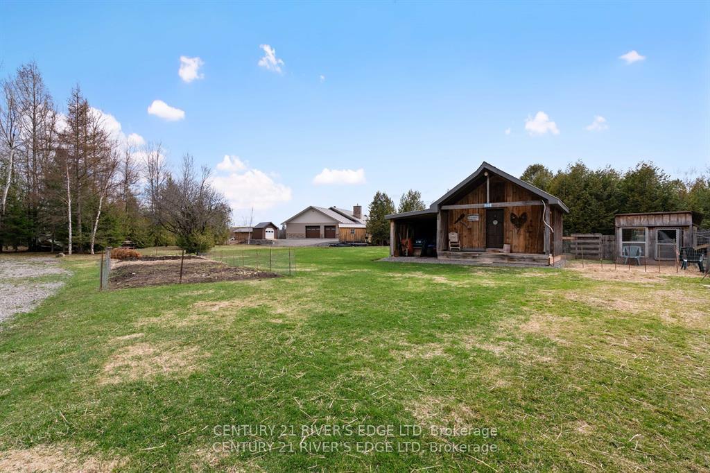 Photo 6 of 308 Forbes Road, North Grenville, North Grenville Twp (Kemptville South) — HOMEH