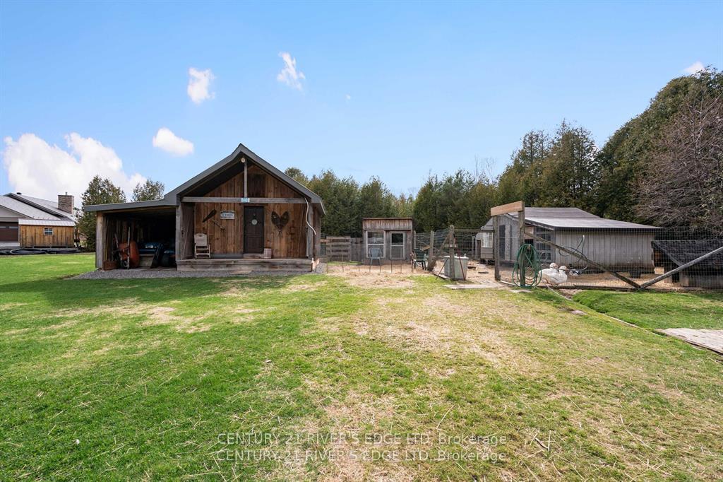 Photo 7 of 308 Forbes Road, North Grenville, North Grenville Twp (Kemptville South) — HOMEH