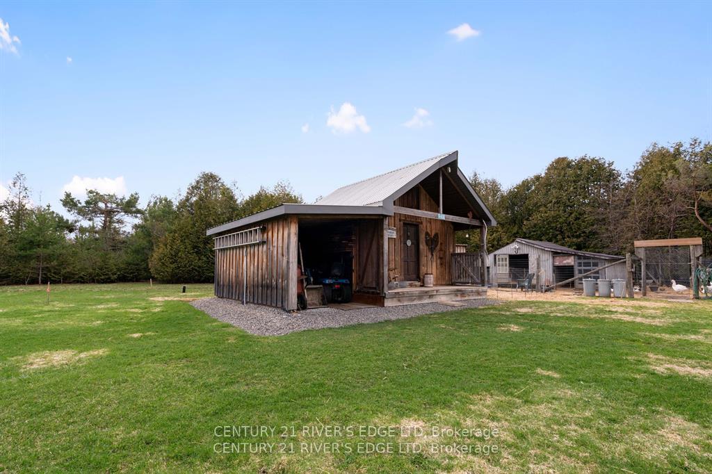 Photo 9 of 308 Forbes Road, North Grenville, North Grenville Twp (Kemptville South) — HOMEH