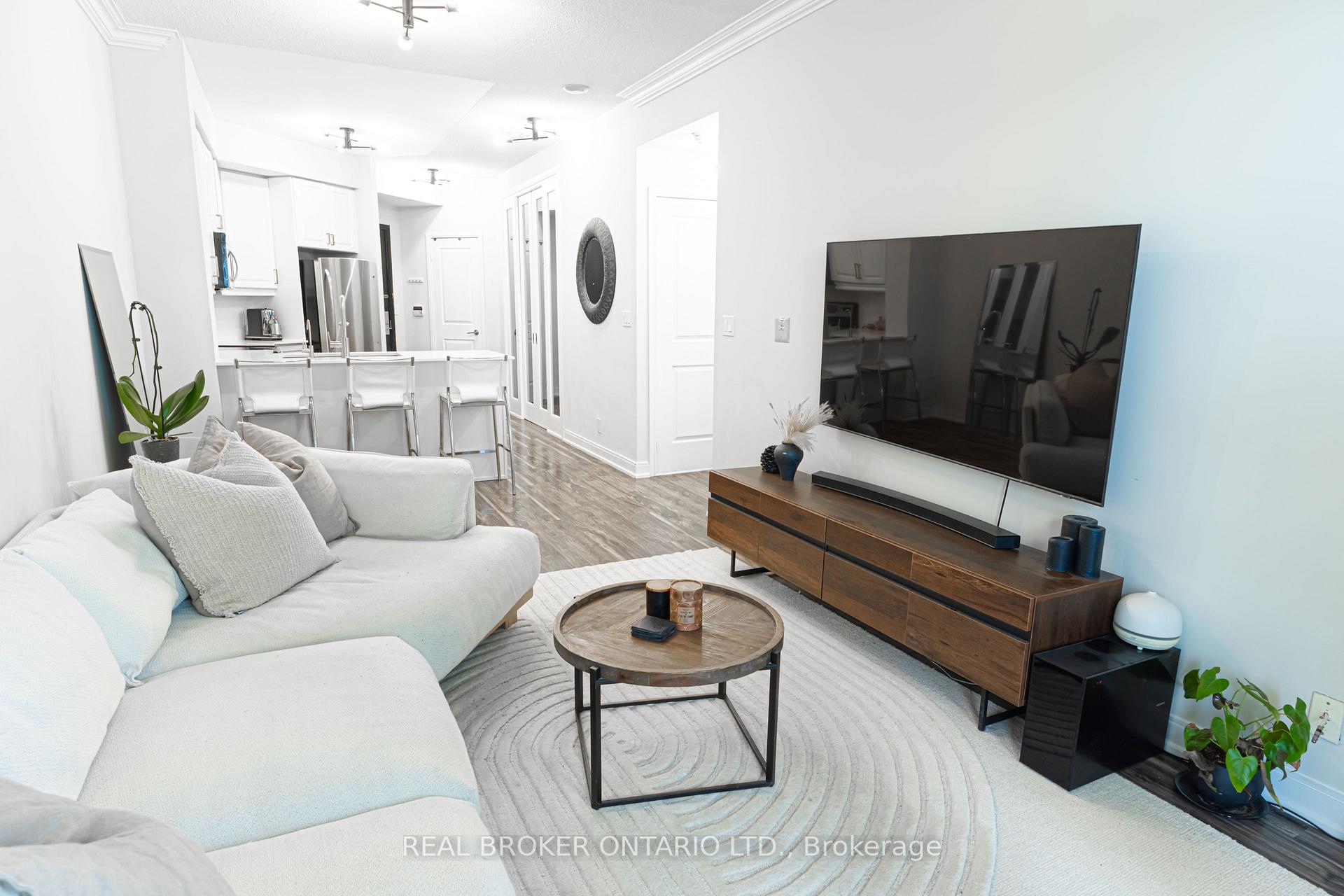 Photo 9 of Unit 2107, 90 Absolute Avenue, Mississauga, City Centre — HOMEH