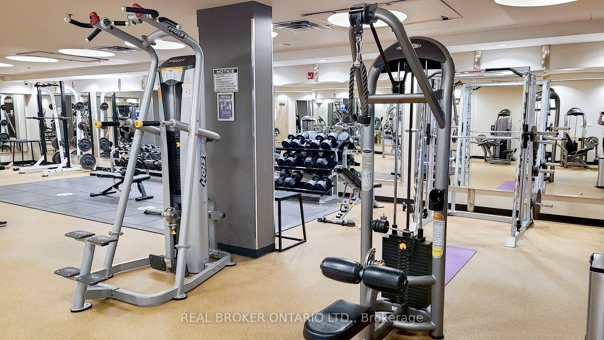 Photo 18 of Unit 2107, 90 Absolute Avenue, Mississauga, City Centre — HOMEH