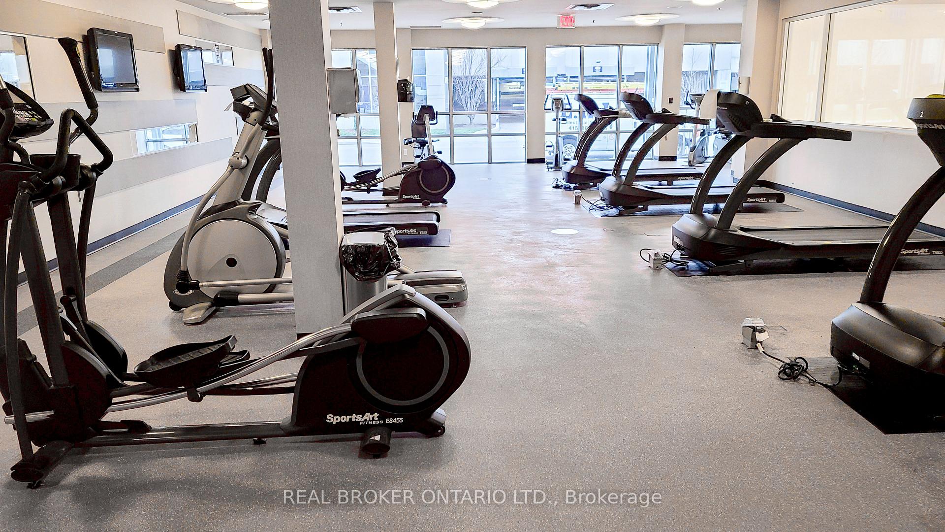 Photo 20 of Unit 2107, 90 Absolute Avenue, Mississauga, City Centre — HOMEH